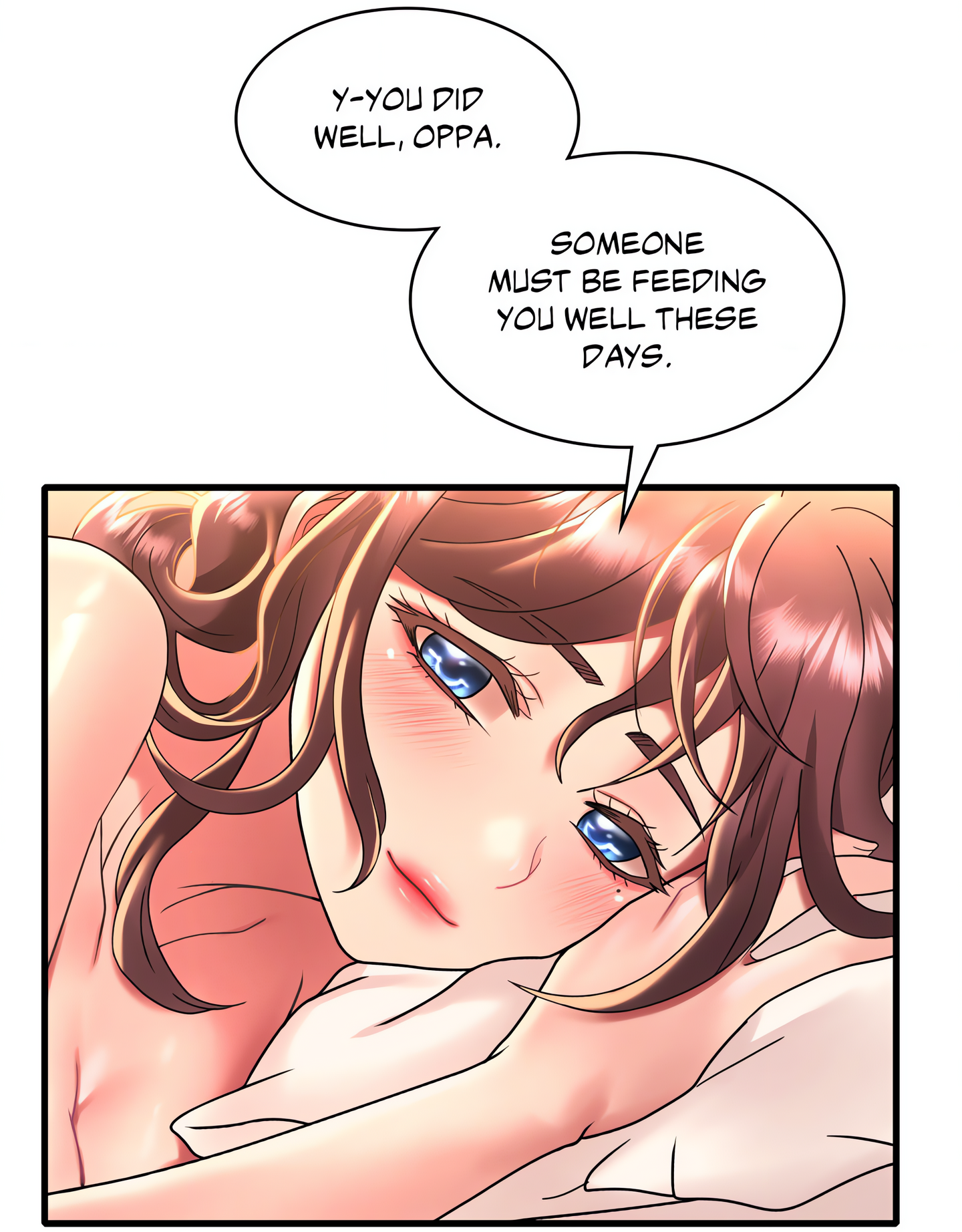 Drunk on You (Official Uncensored) Page 79 - MangaHe