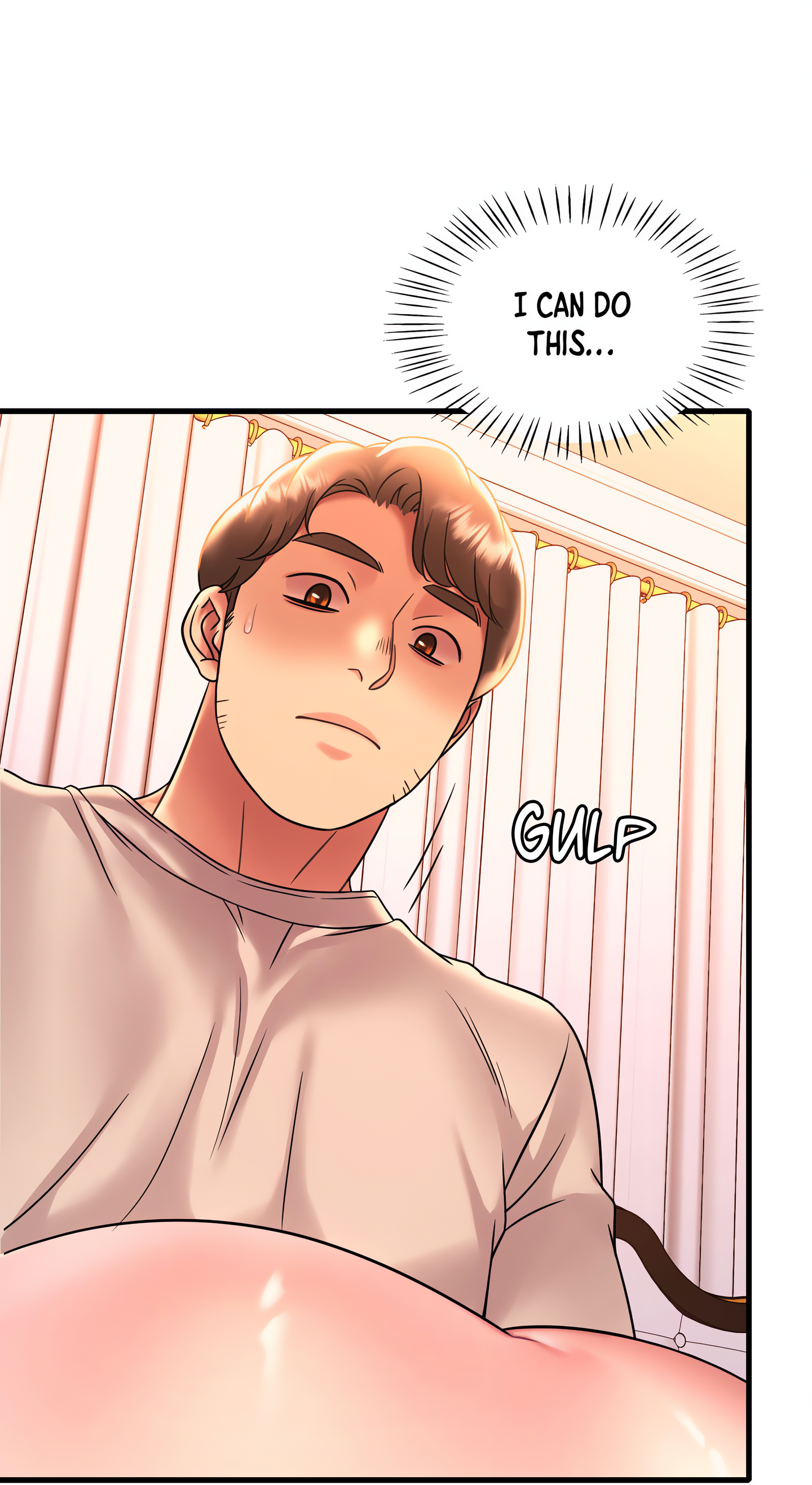 Drunk on You (Official Uncensored) Page 10 - MangaHe