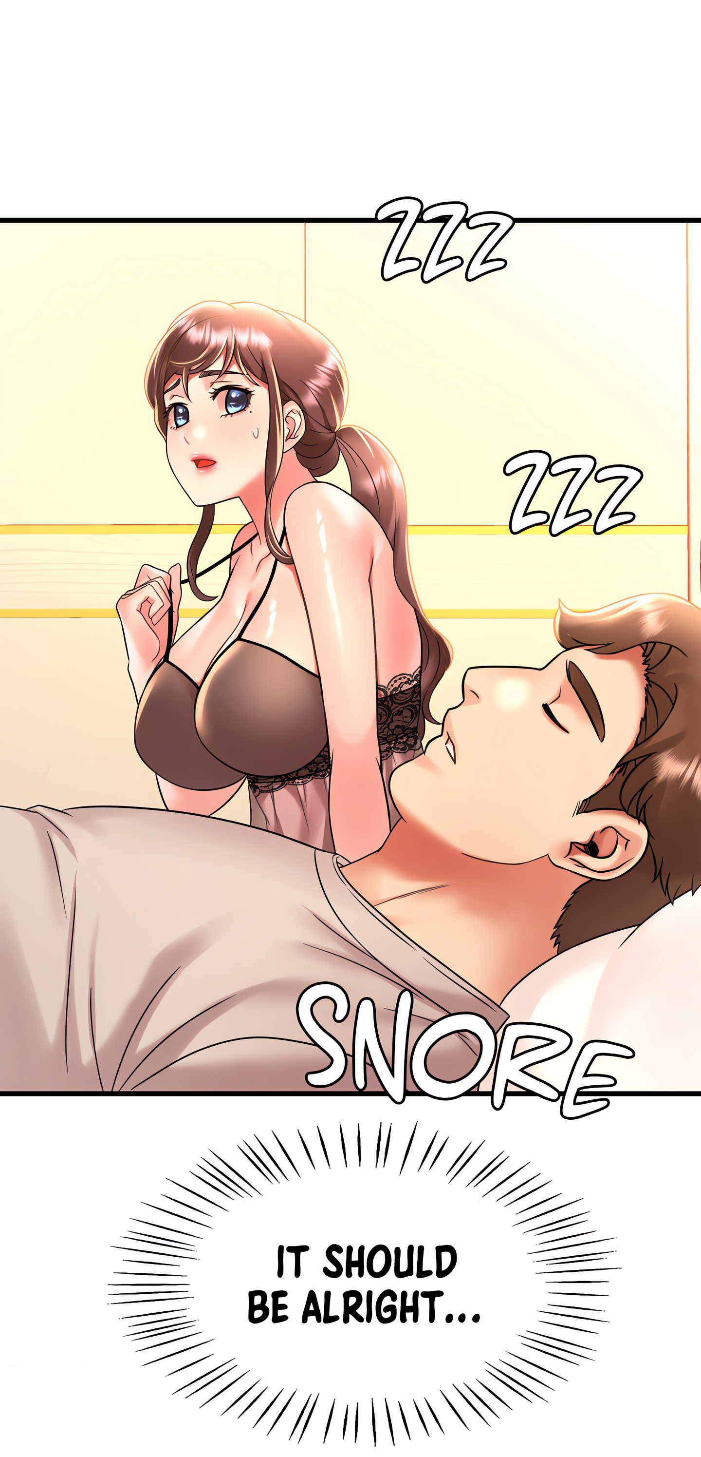 Drunk on You (Official Uncensored) Page 99 - MangaHe