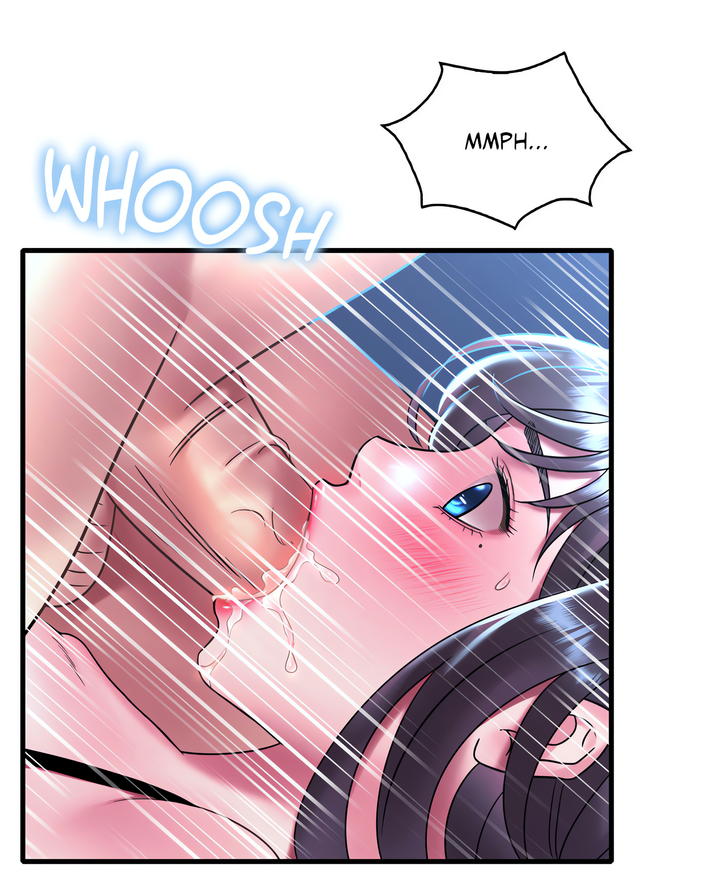 Drunk on You (Official Uncensored) Page 11 - MangaHe
