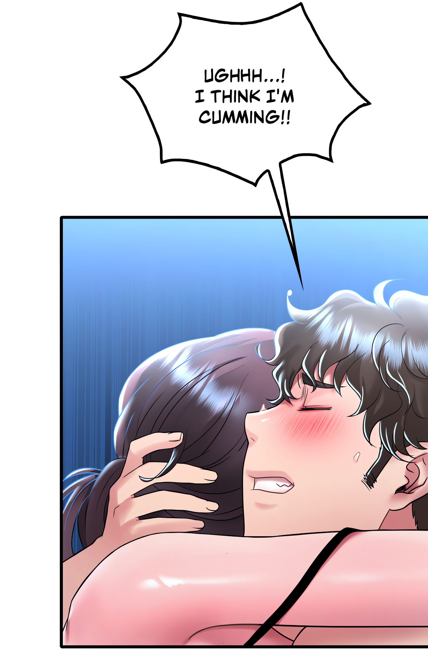 Drunk on You (Official Uncensored) Page 108 - MangaHe