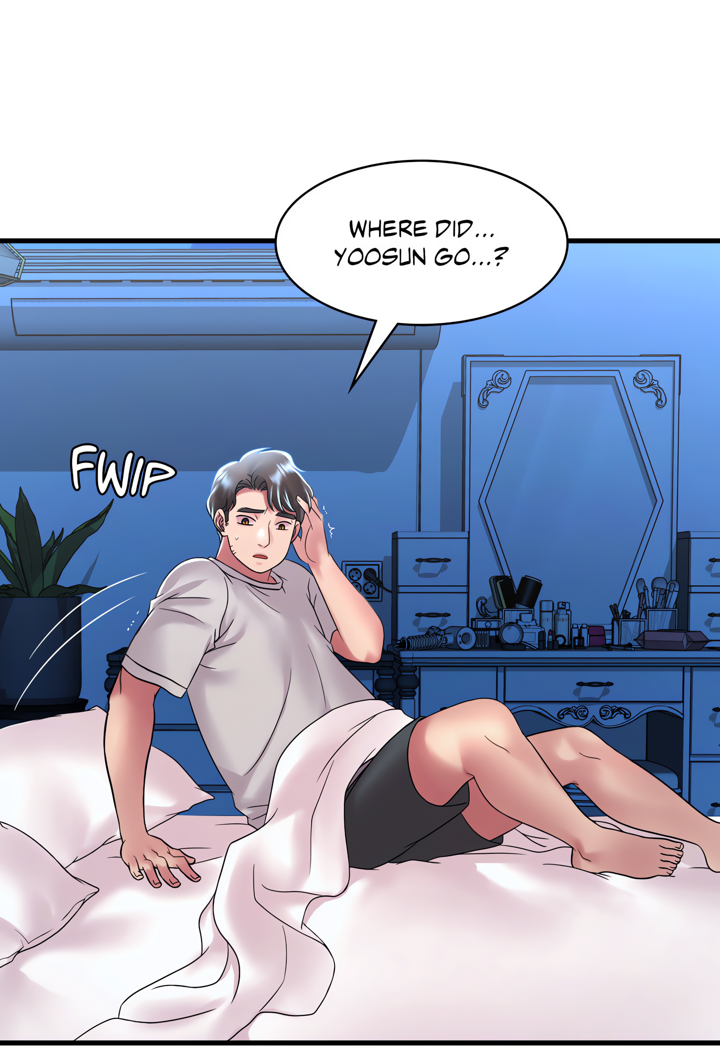 Drunk on You (Official Uncensored) Page 119 - MangaHe