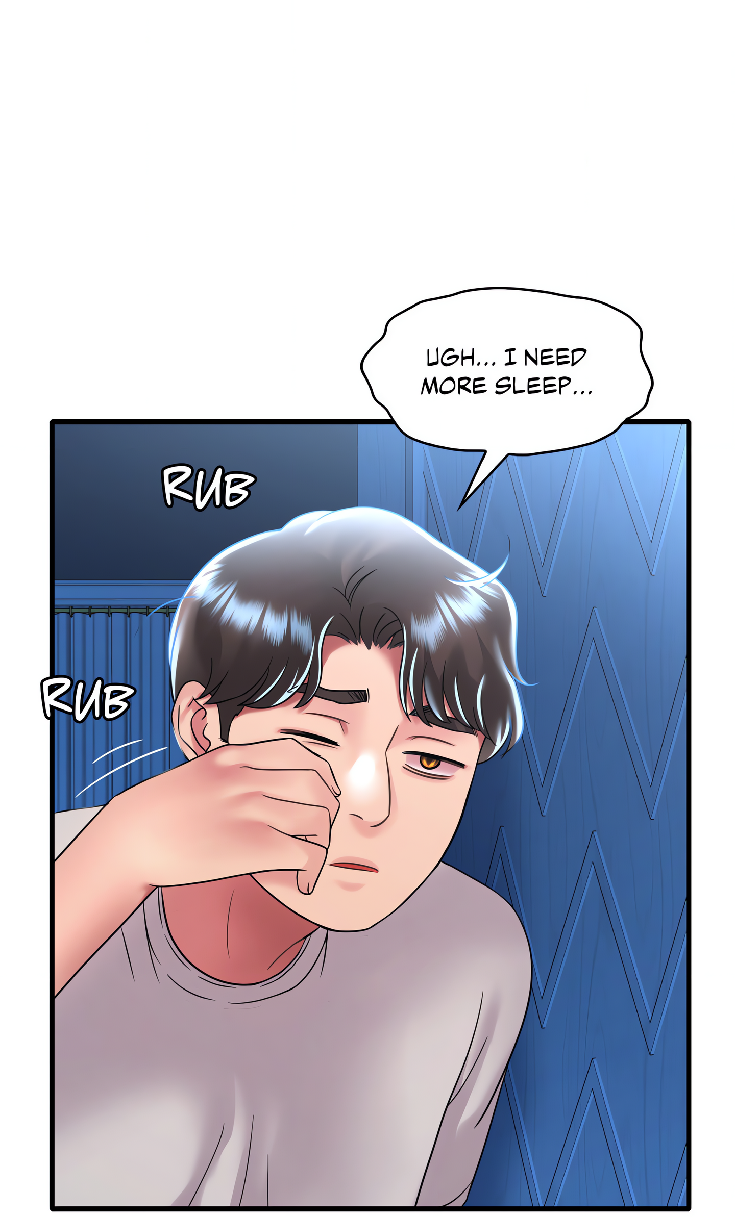 Drunk on You (Official Uncensored) Page 124 - MangaHe