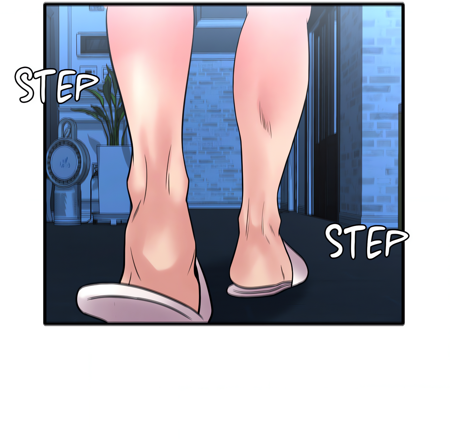 Drunk on You (Official Uncensored) Page 126 - MangaHe