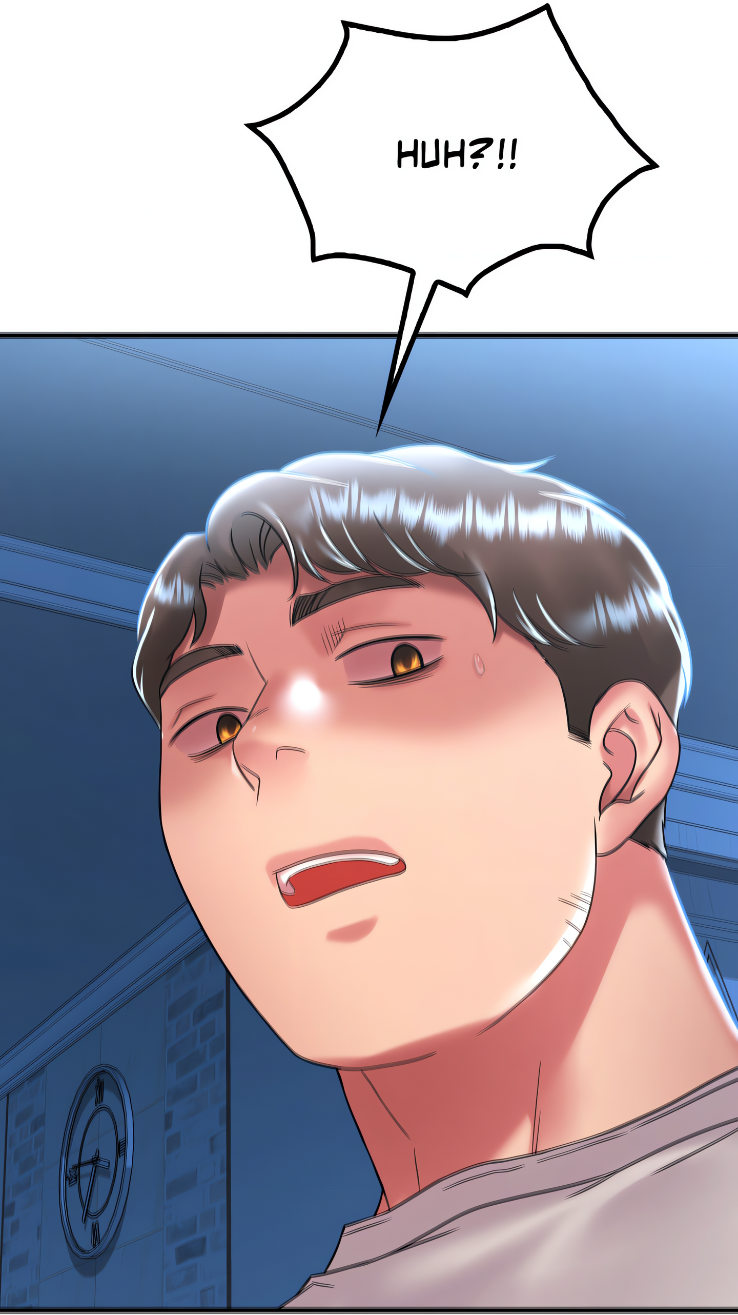 Drunk on You (Official Uncensored) Page 130 - MangaHe