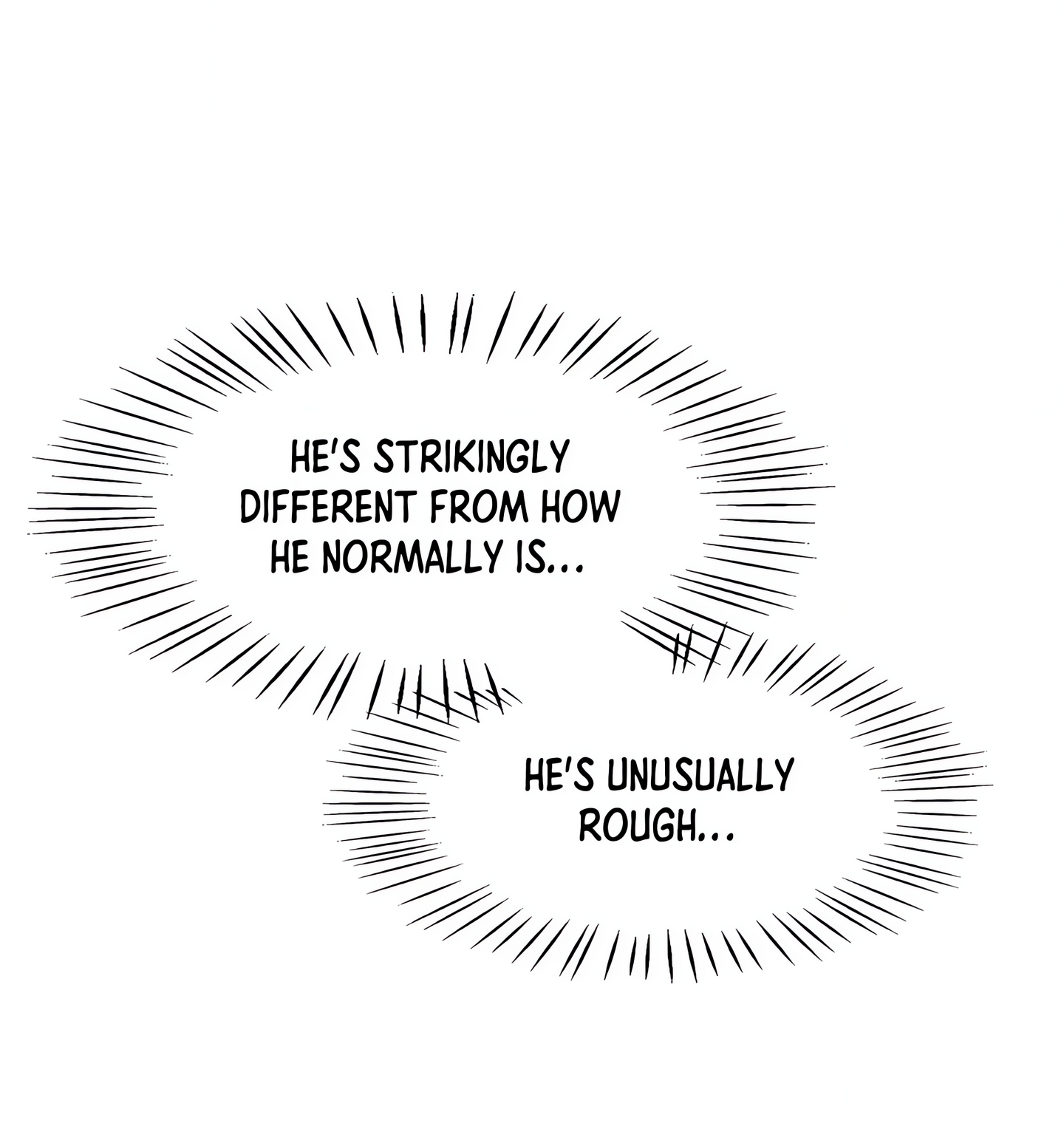 Drunk on You (Official Uncensored) Page 33 - MangaHe