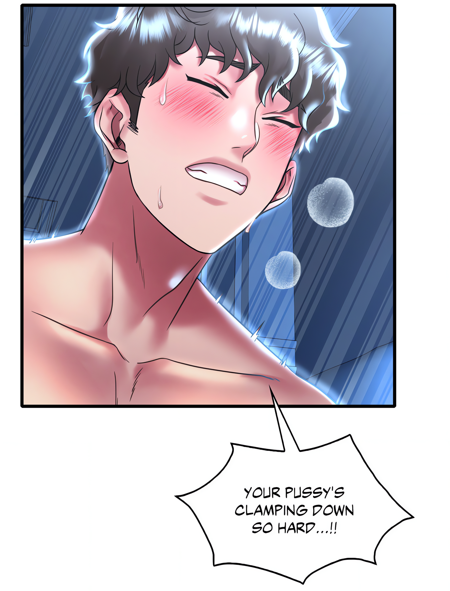 Drunk on You (Official Uncensored) Page 51 - MangaHe