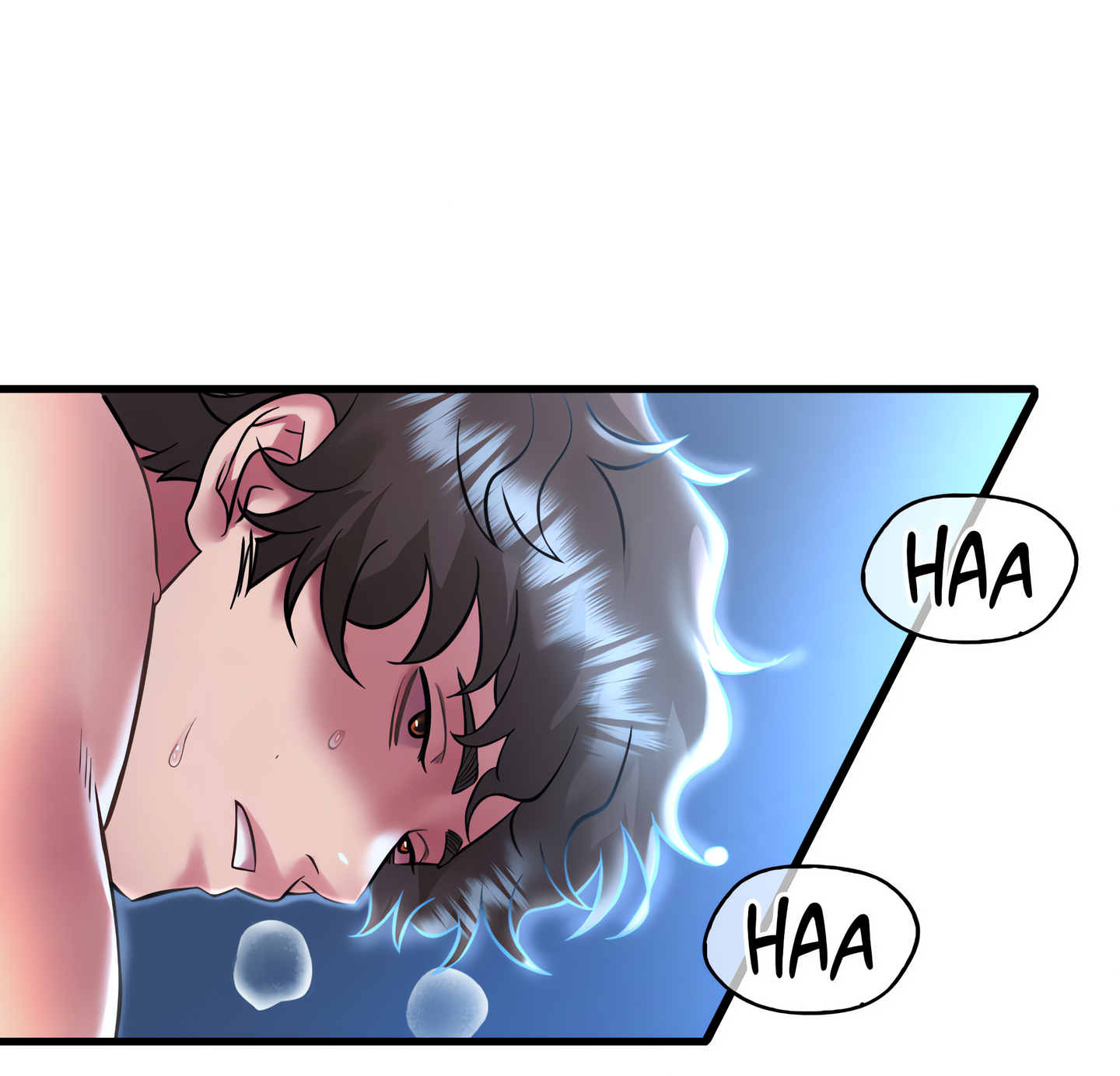 Drunk on You (Official Uncensored) Page 63 - MangaHe