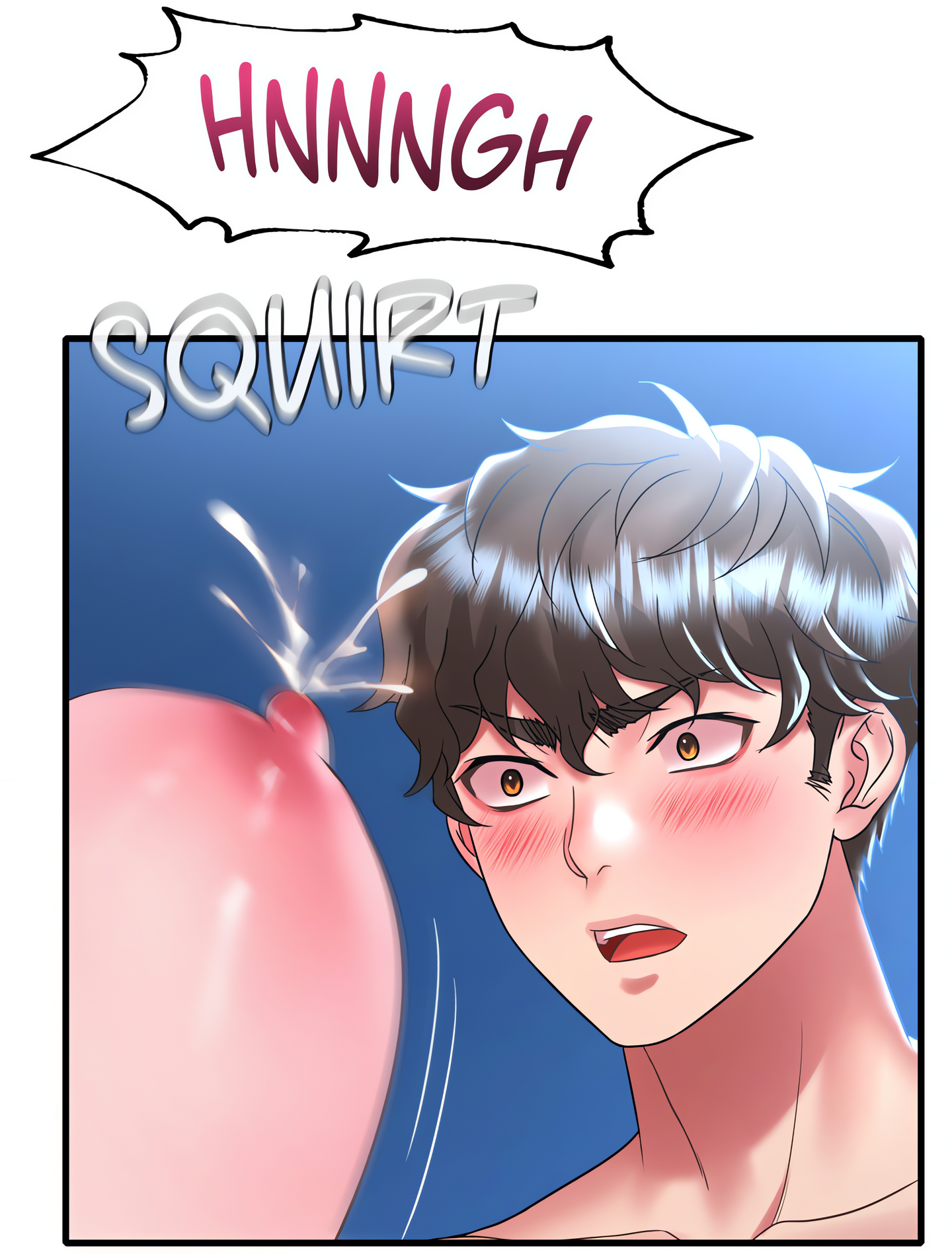 Drunk on You (Official Uncensored) Page 84 - MangaHe