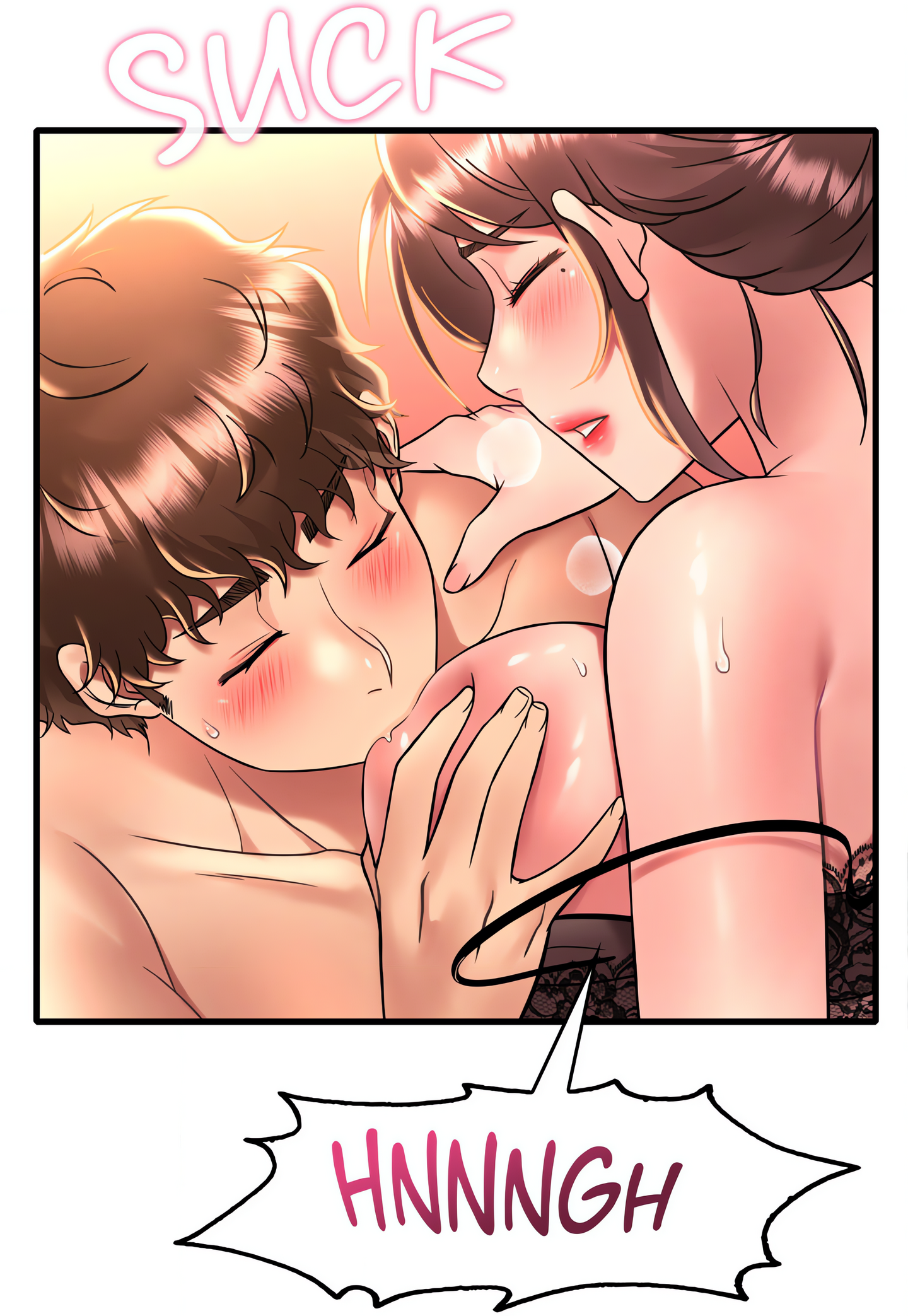 Drunk on You (Official Uncensored) Page 86 - MangaHe