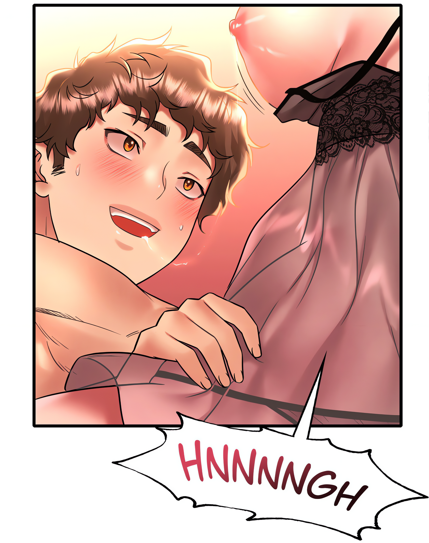Drunk on You (Official Uncensored) Page 95 - MangaHe