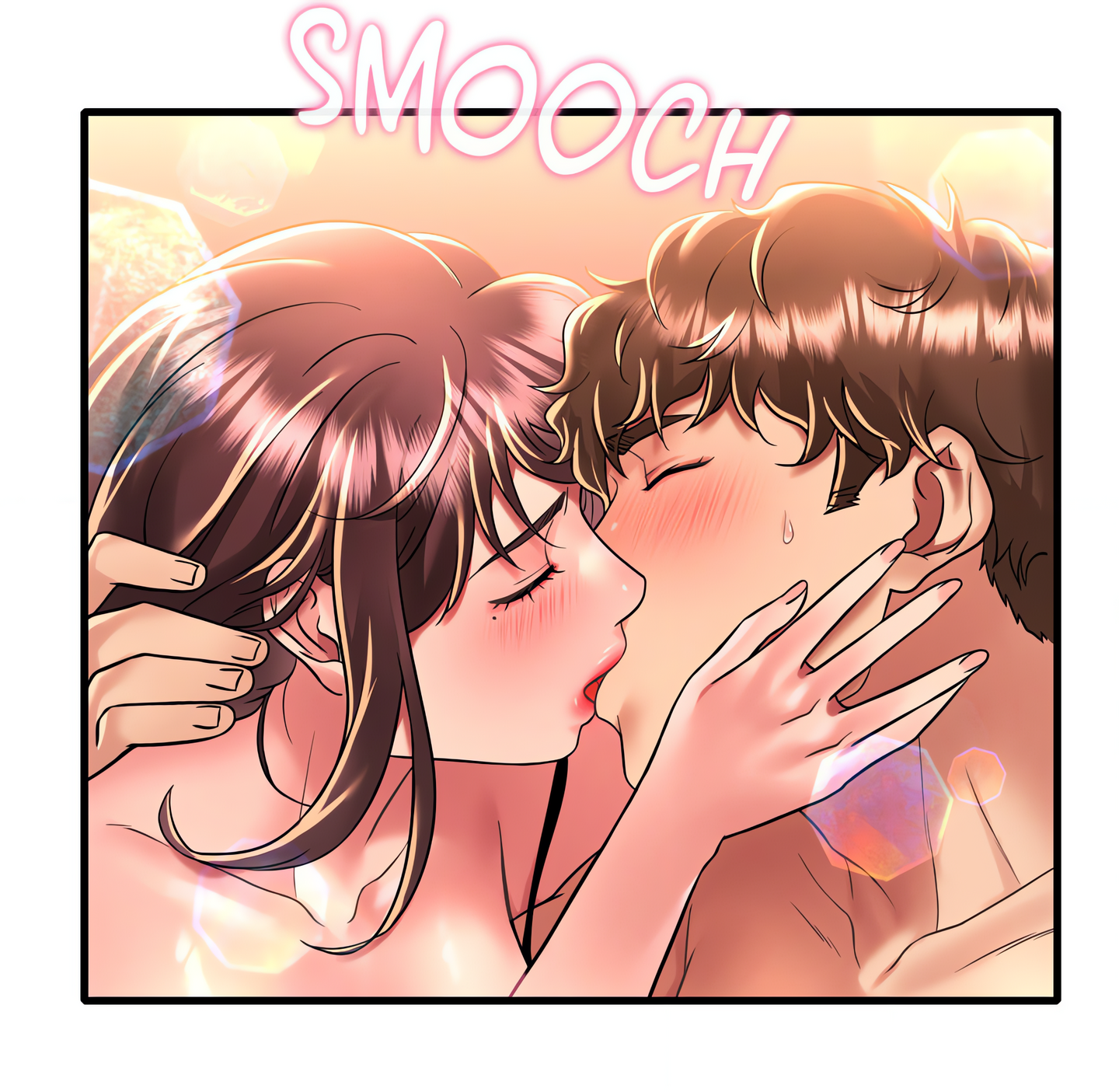Drunk on You (Official Uncensored) Page 99 - MangaHe