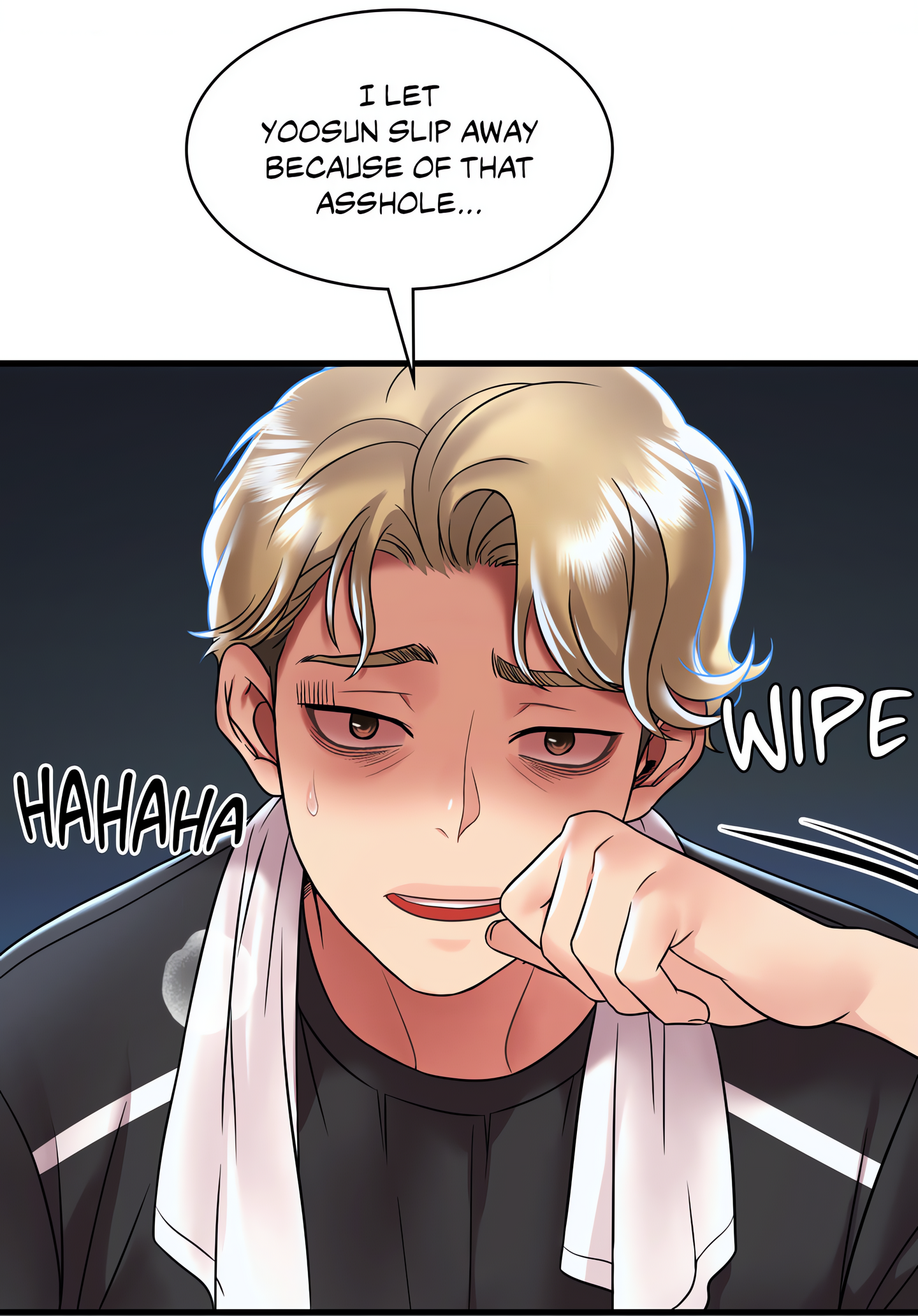 Drunk on You (Official Uncensored) Page 102 - MangaHe
