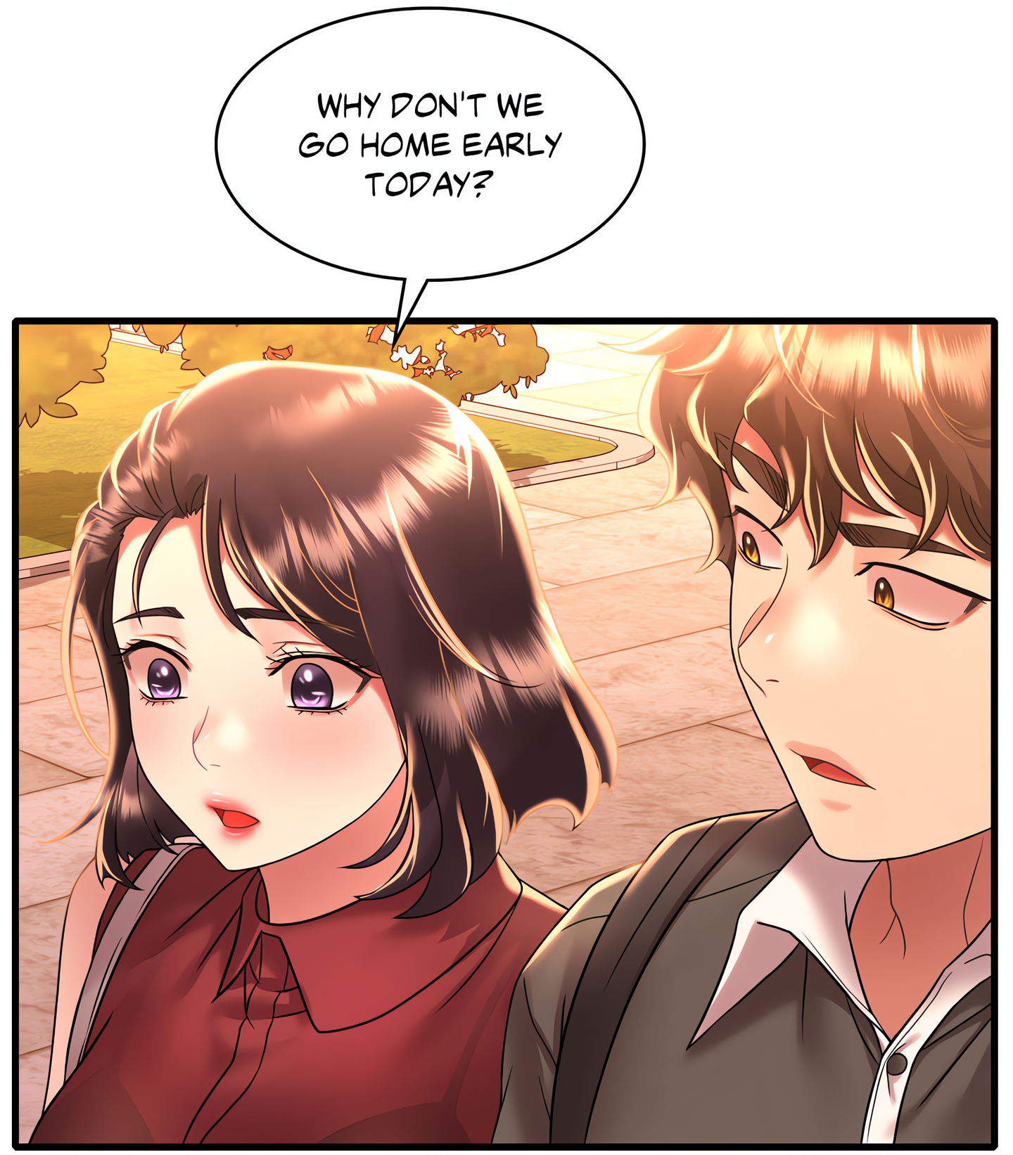 Drunk on You (Official Uncensored) Page 118 - MangaHe