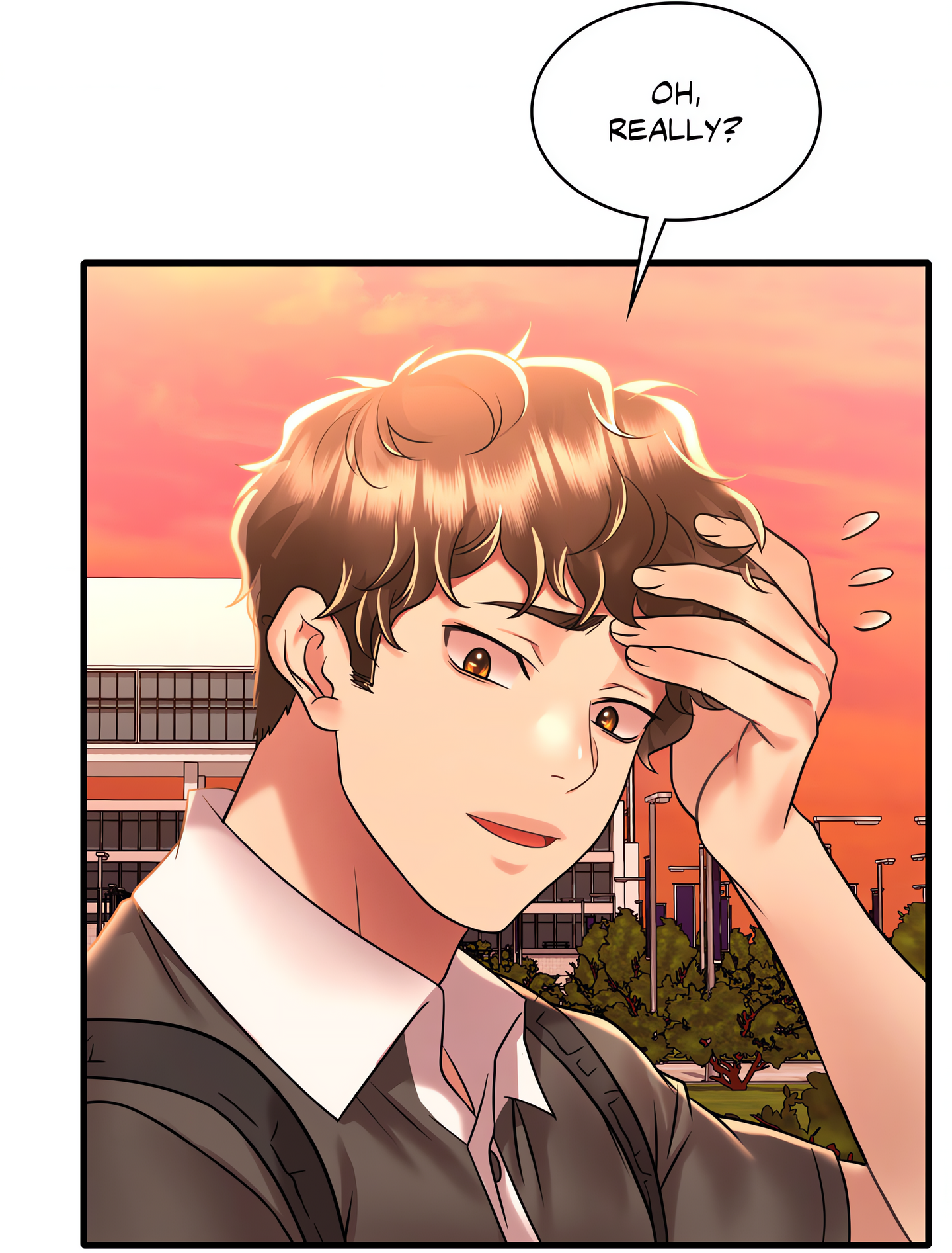 Drunk on You (Official Uncensored) Page 120 - MangaHe