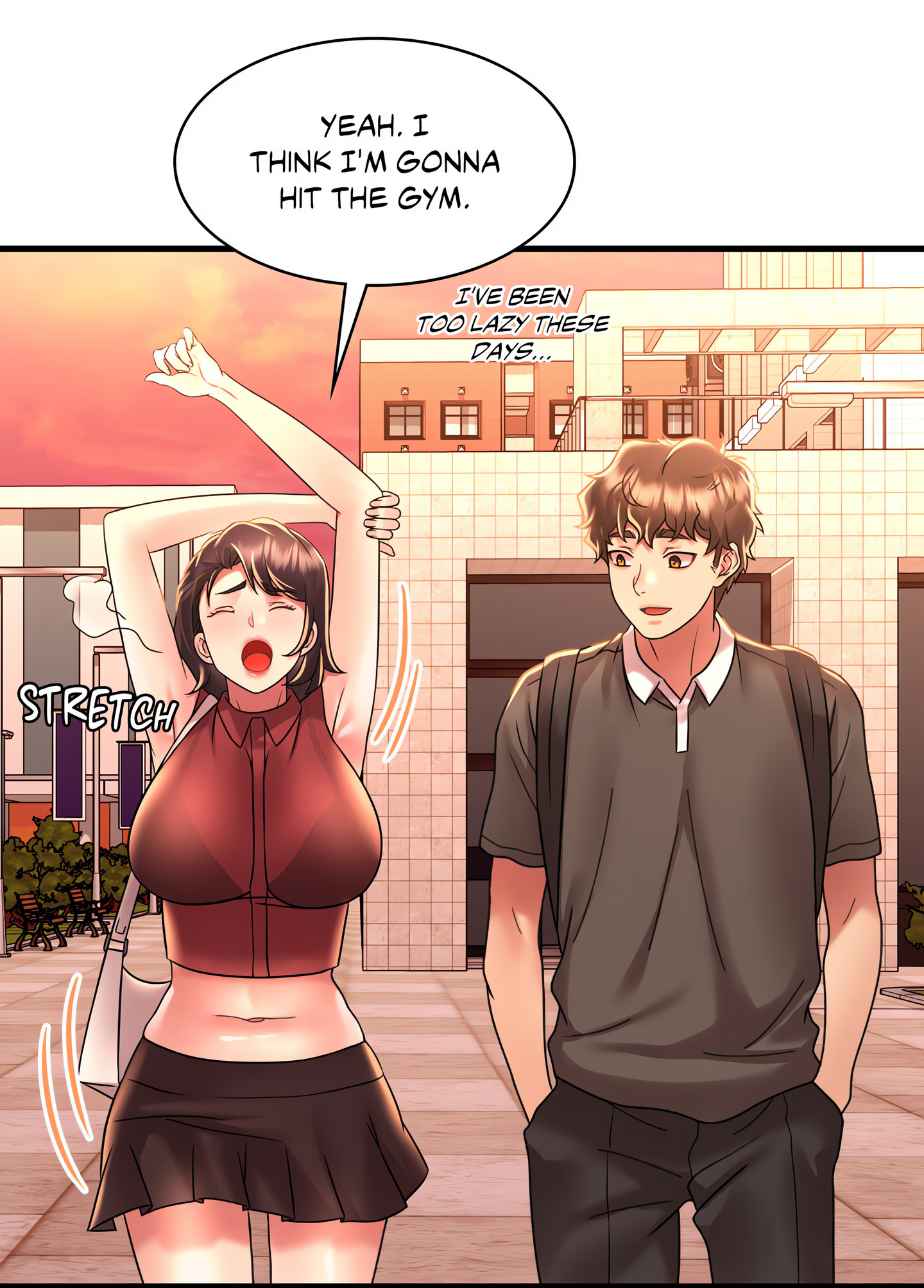 Drunk on You (Official Uncensored) Page 122 - MangaHe
