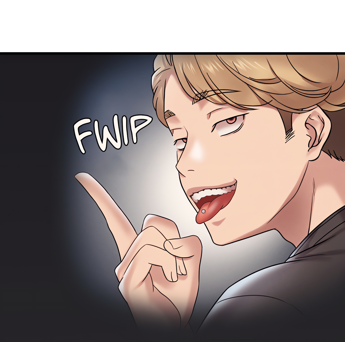 Drunk on You (Official Uncensored) Page 124 - MangaHe