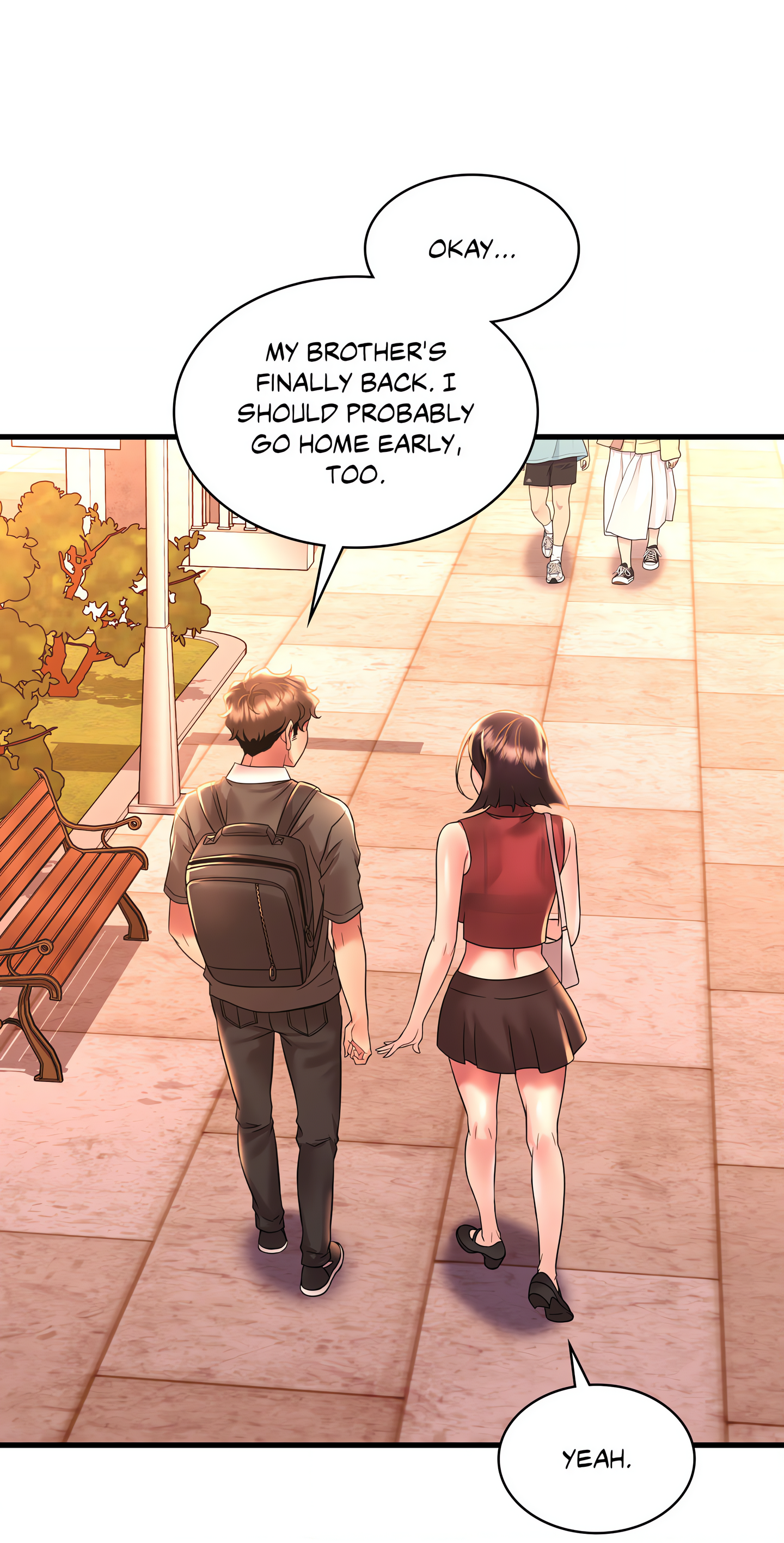 Drunk on You (Official Uncensored) Page 127 - MangaHe