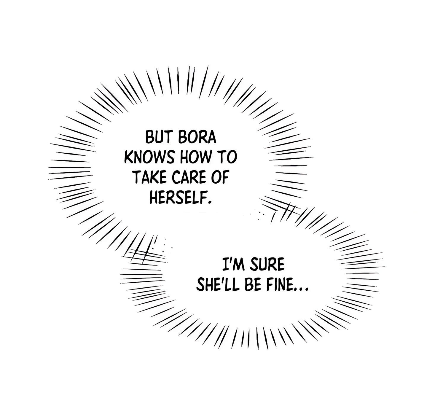 Drunk on You (Official Uncensored) Page 128 - MangaHe