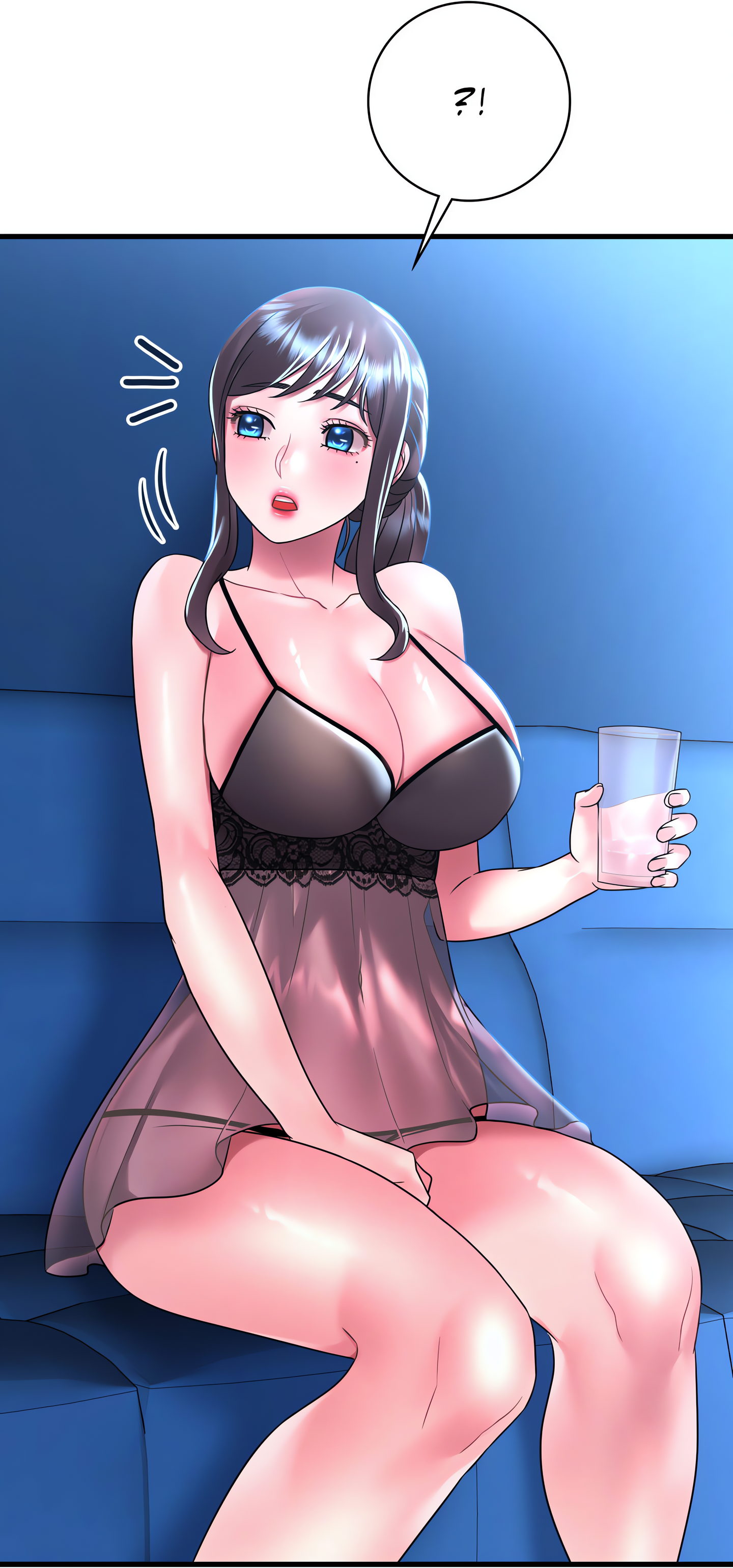Drunk on You (Official Uncensored) Page 14 - MangaHe
