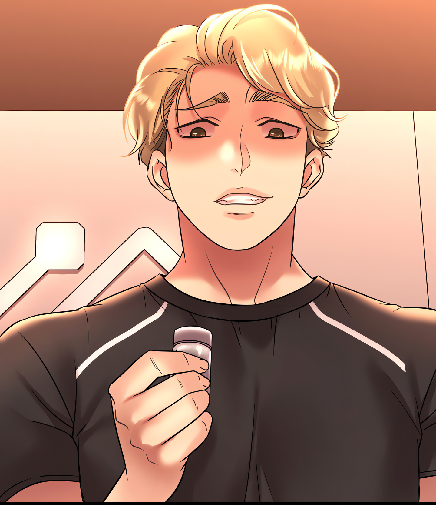 Drunk on You (Official Uncensored) Page 134 - MangaHe