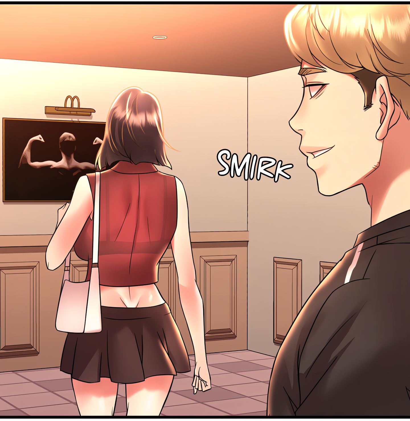 Drunk on You (Official Uncensored) Page 143 - MangaHe