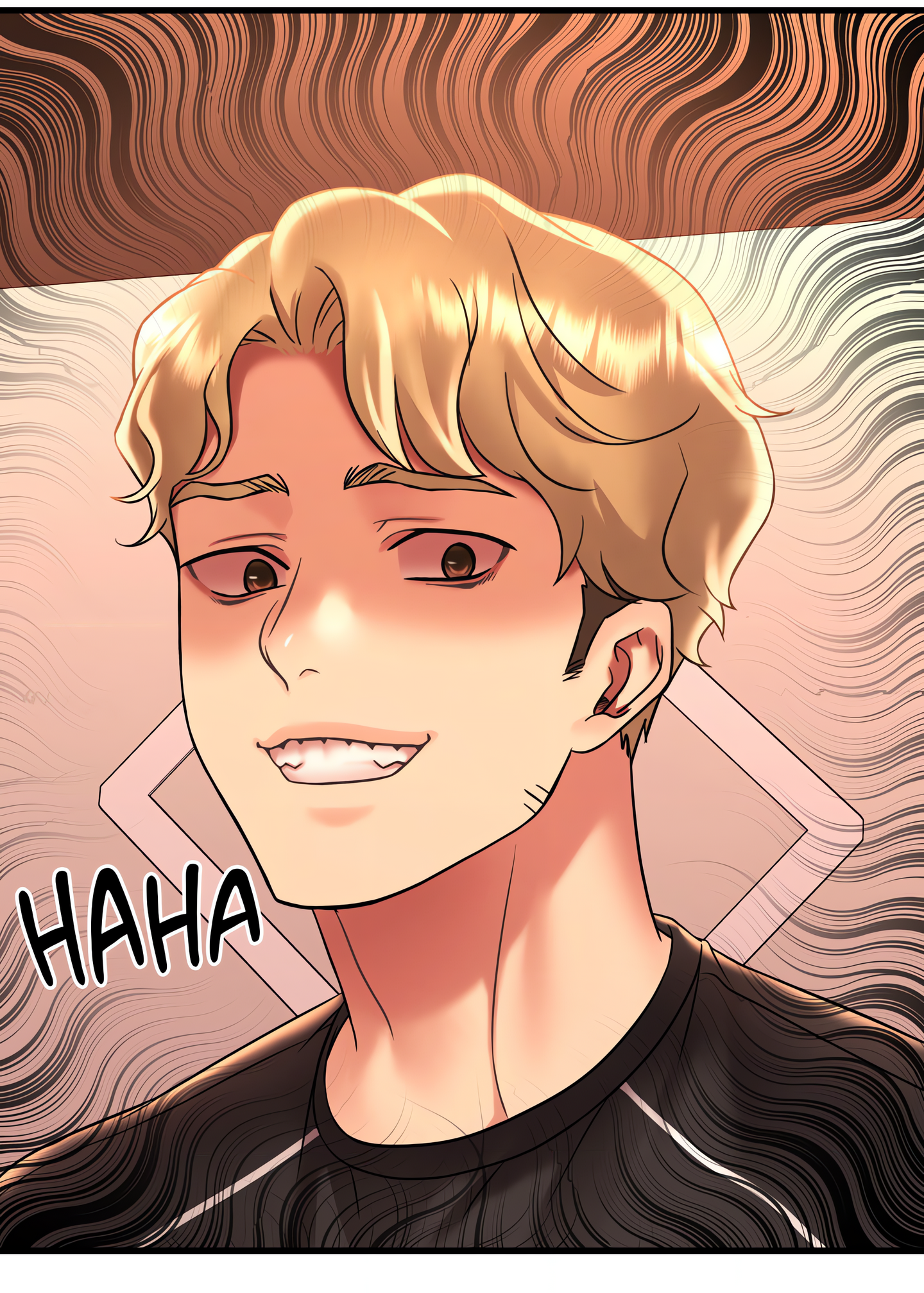 Drunk on You (Official Uncensored) Page 147 - MangaHe