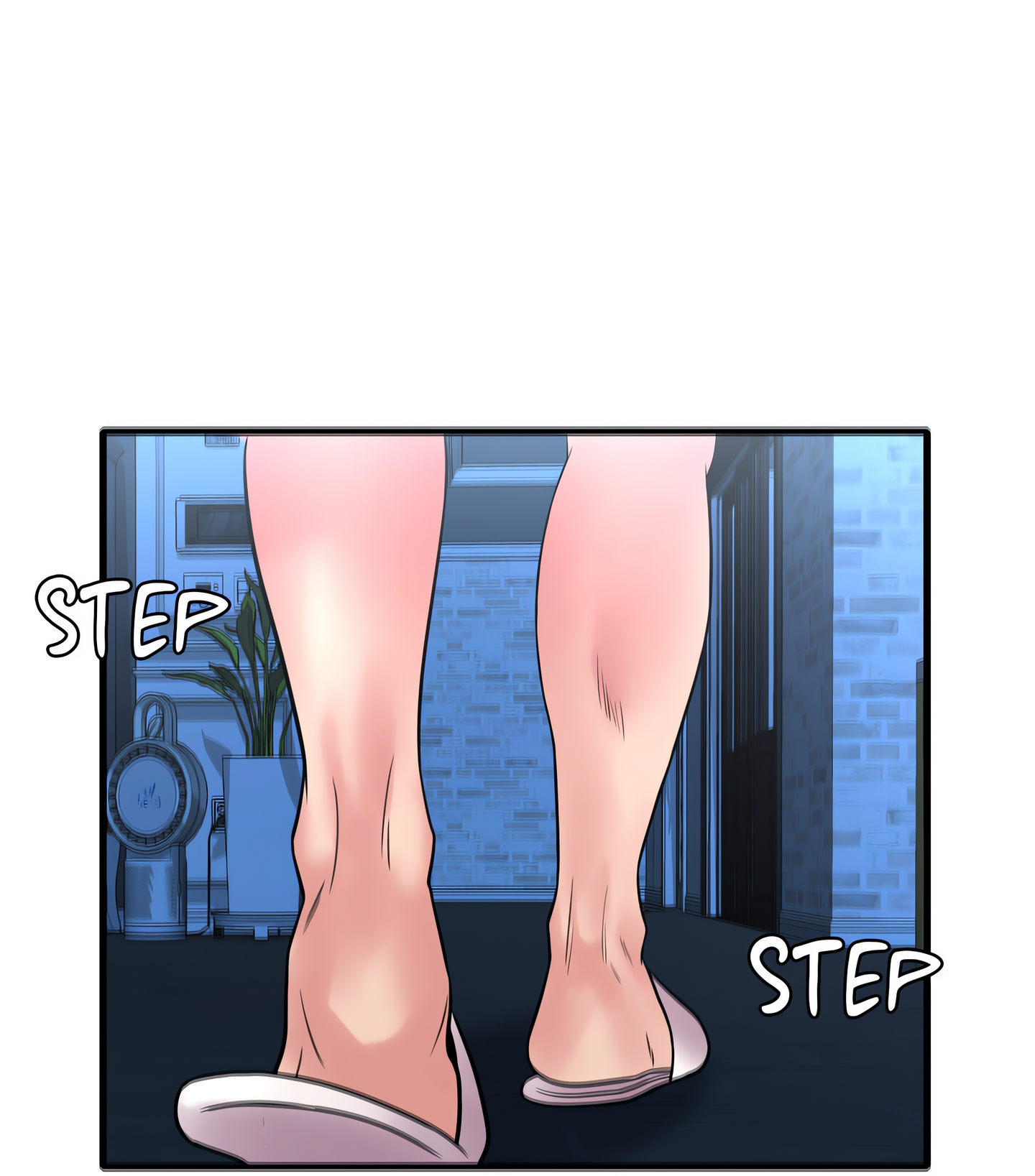 Drunk on You (Official Uncensored) Page 3 - MangaHe