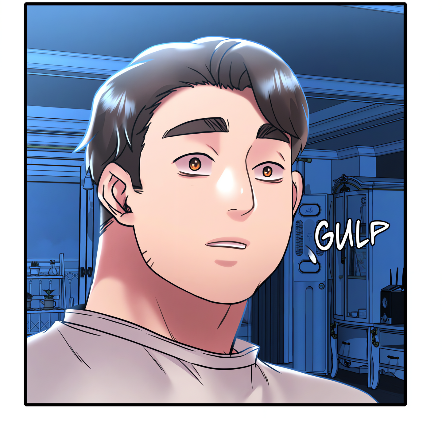 Drunk on You (Official Uncensored) Page 22 - MangaHe
