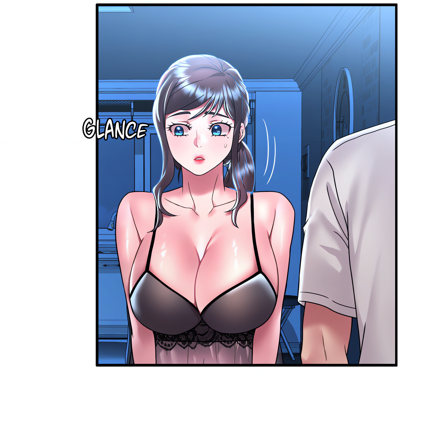 Drunk on You (Official Uncensored) Page 36 - MangaHe