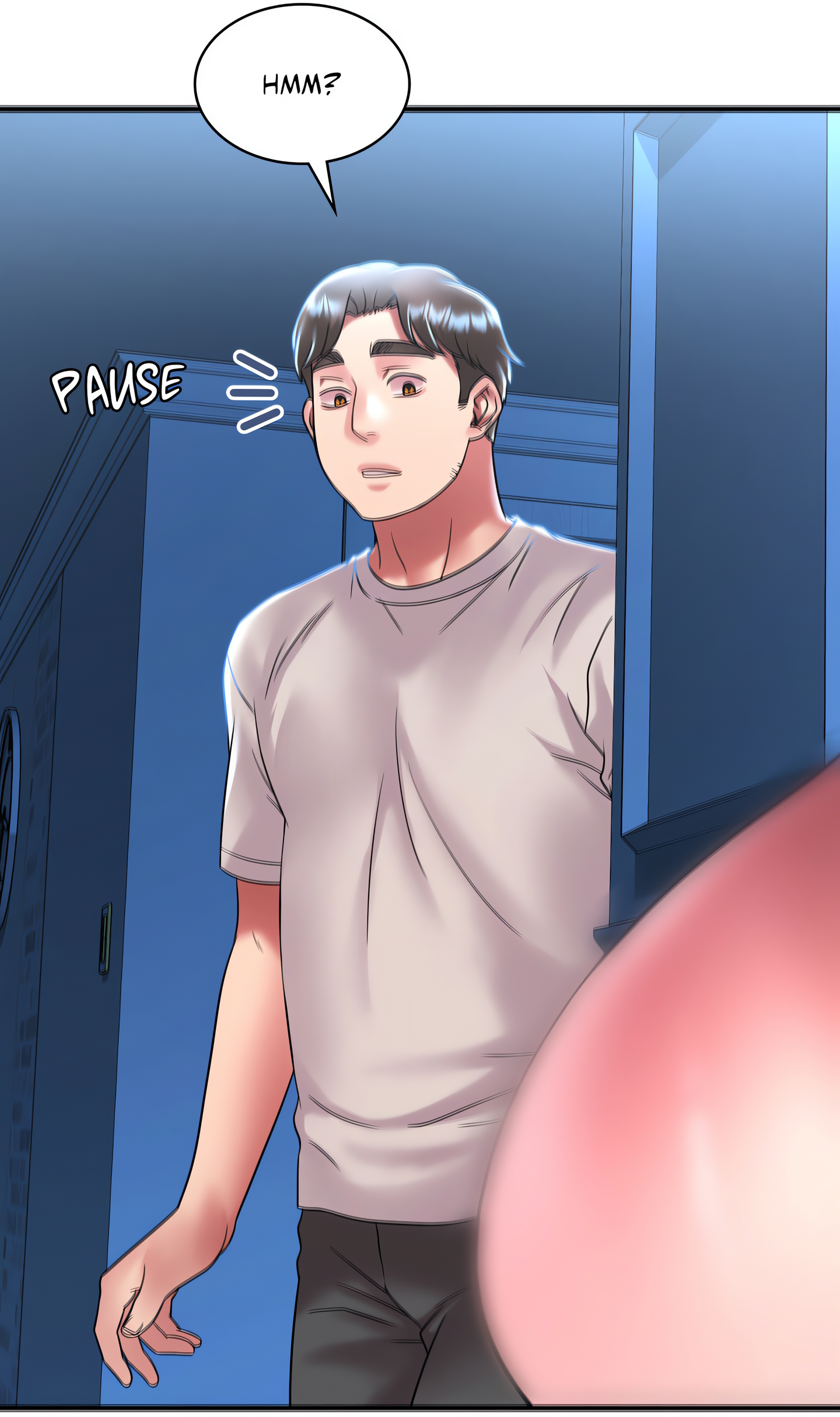 Drunk on You (Official Uncensored) Page 5 - MangaHe
