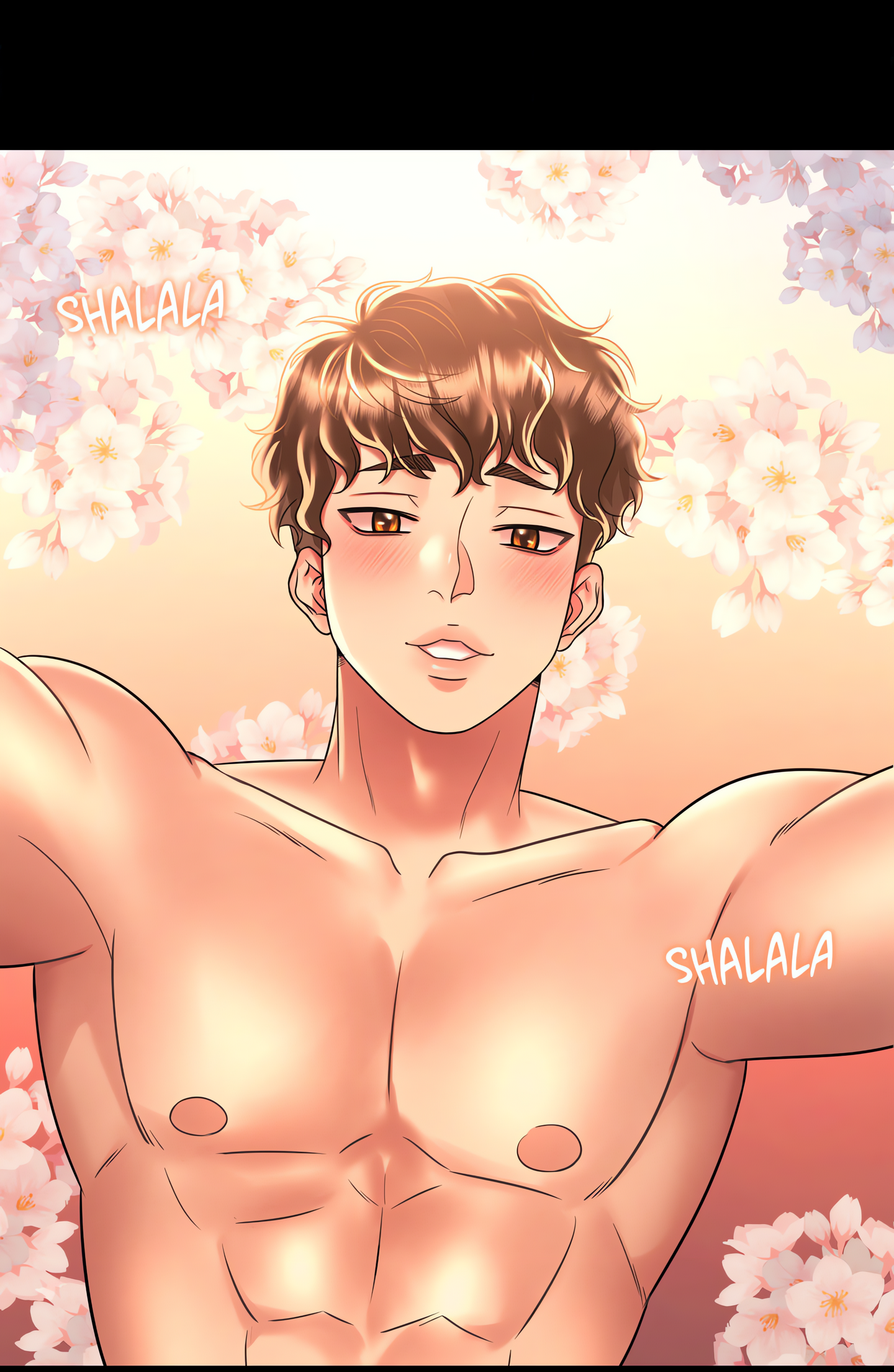 Drunk on You (Official Uncensored) Page 46 - MangaHe