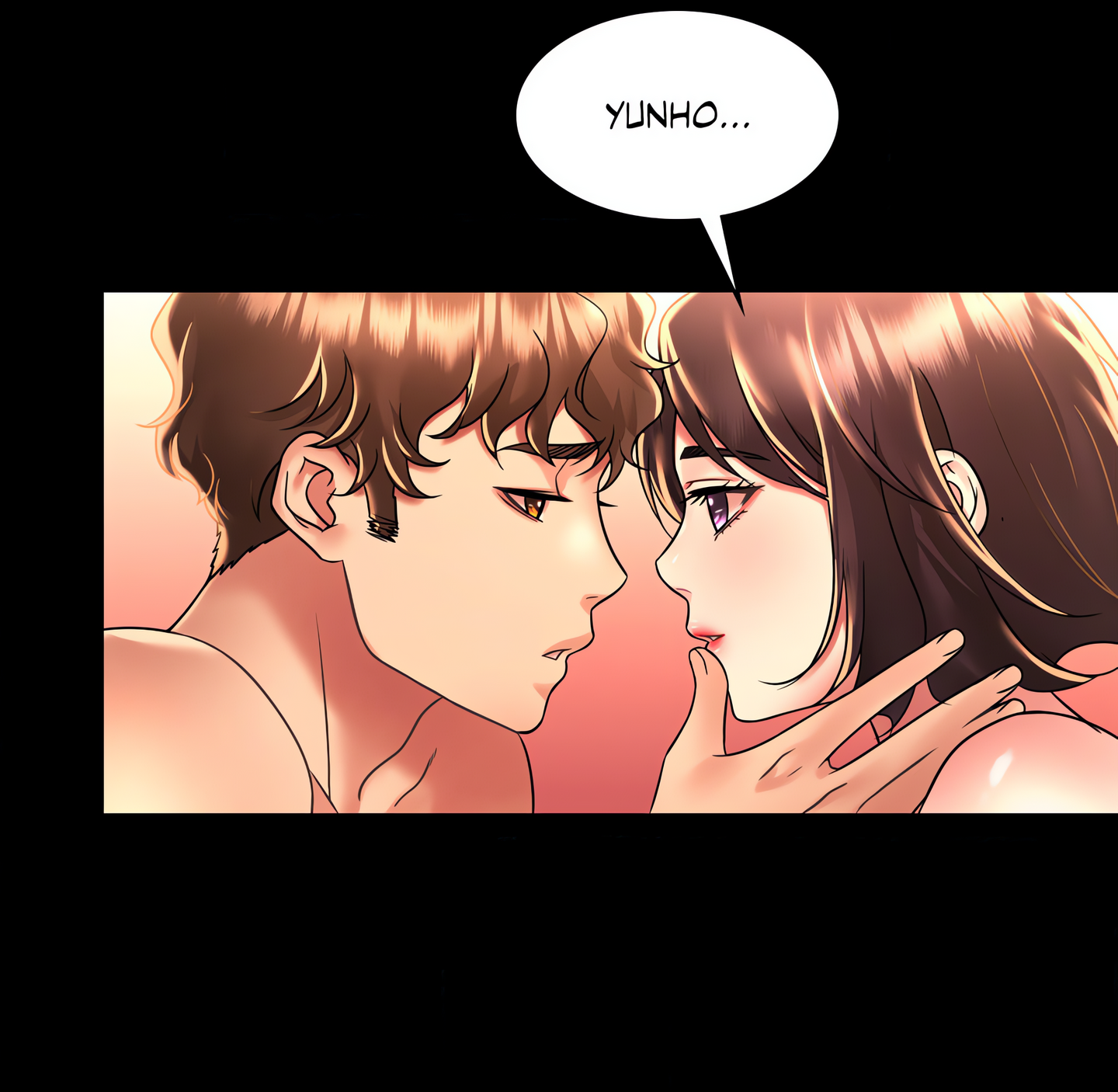Drunk on You (Official Uncensored) Page 48 - MangaHe