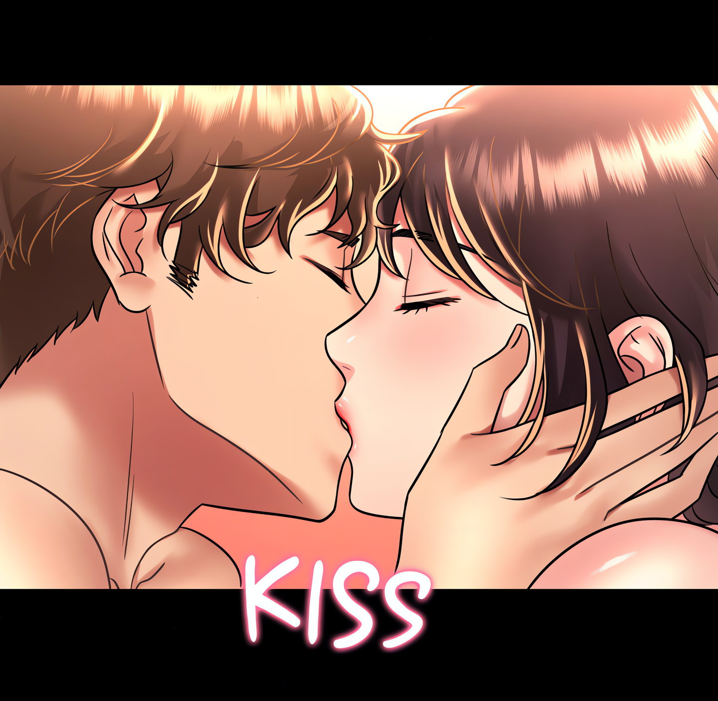 Drunk on You (Official Uncensored) Page 49 - MangaHe