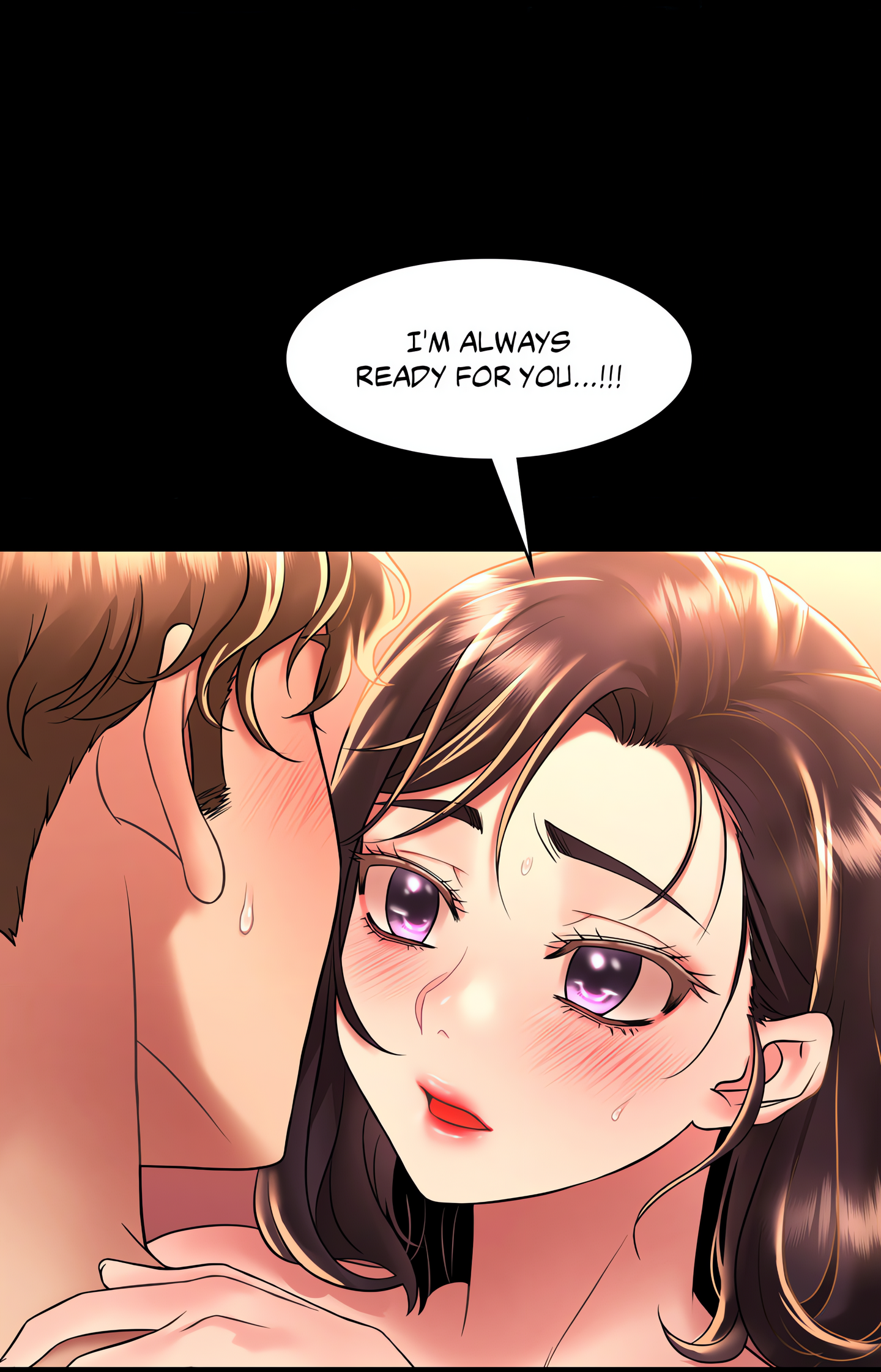 Drunk on You (Official Uncensored) Page 54 - MangaHe