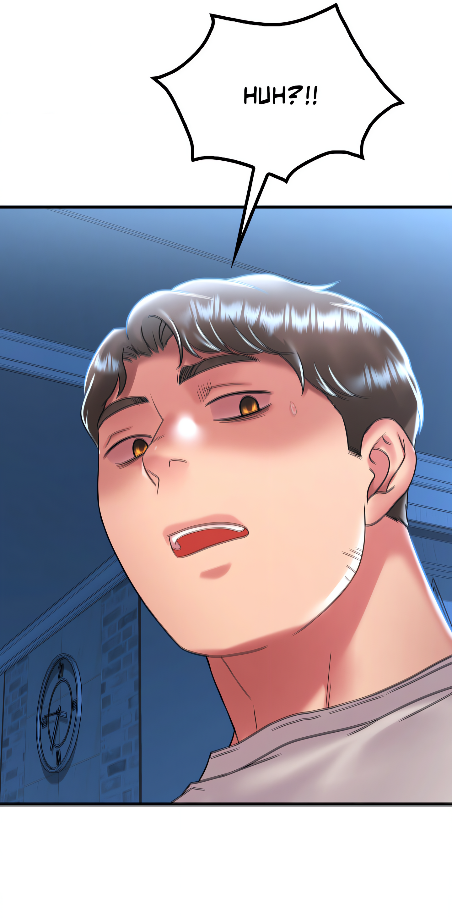Drunk on You (Official Uncensored) Page 7 - MangaHe