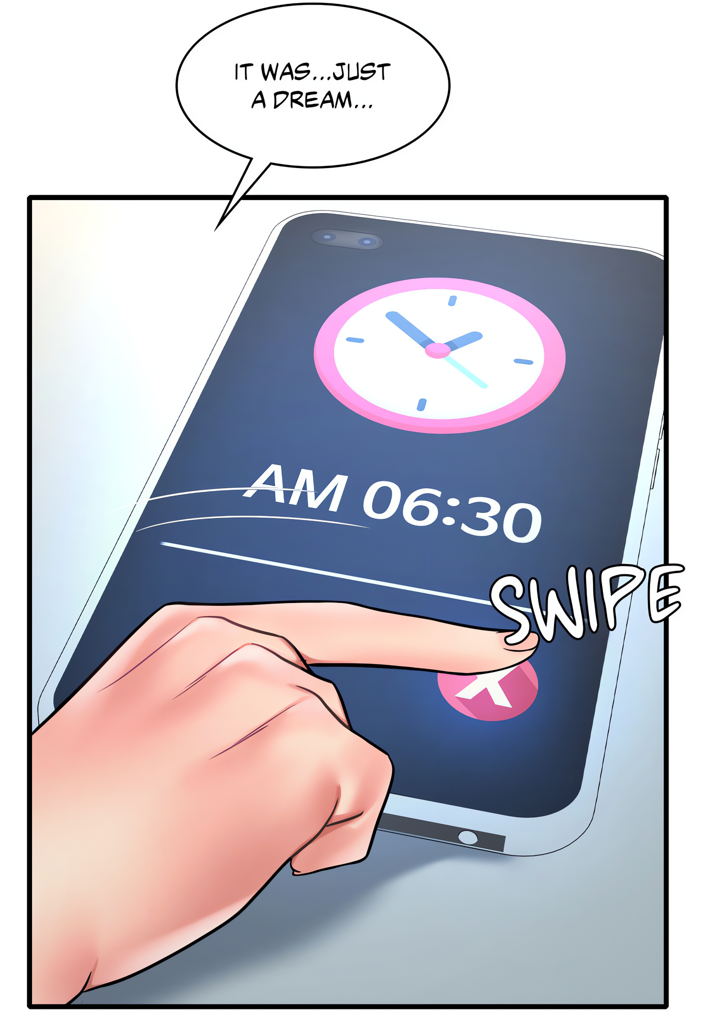 Drunk on You (Official Uncensored) Page 65 - MangaHe