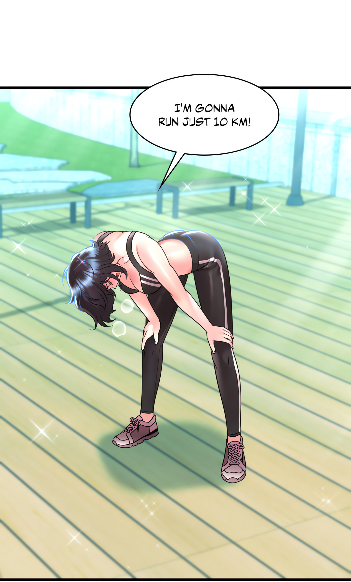 Drunk on You (Official Uncensored) Page 76 - MangaHe