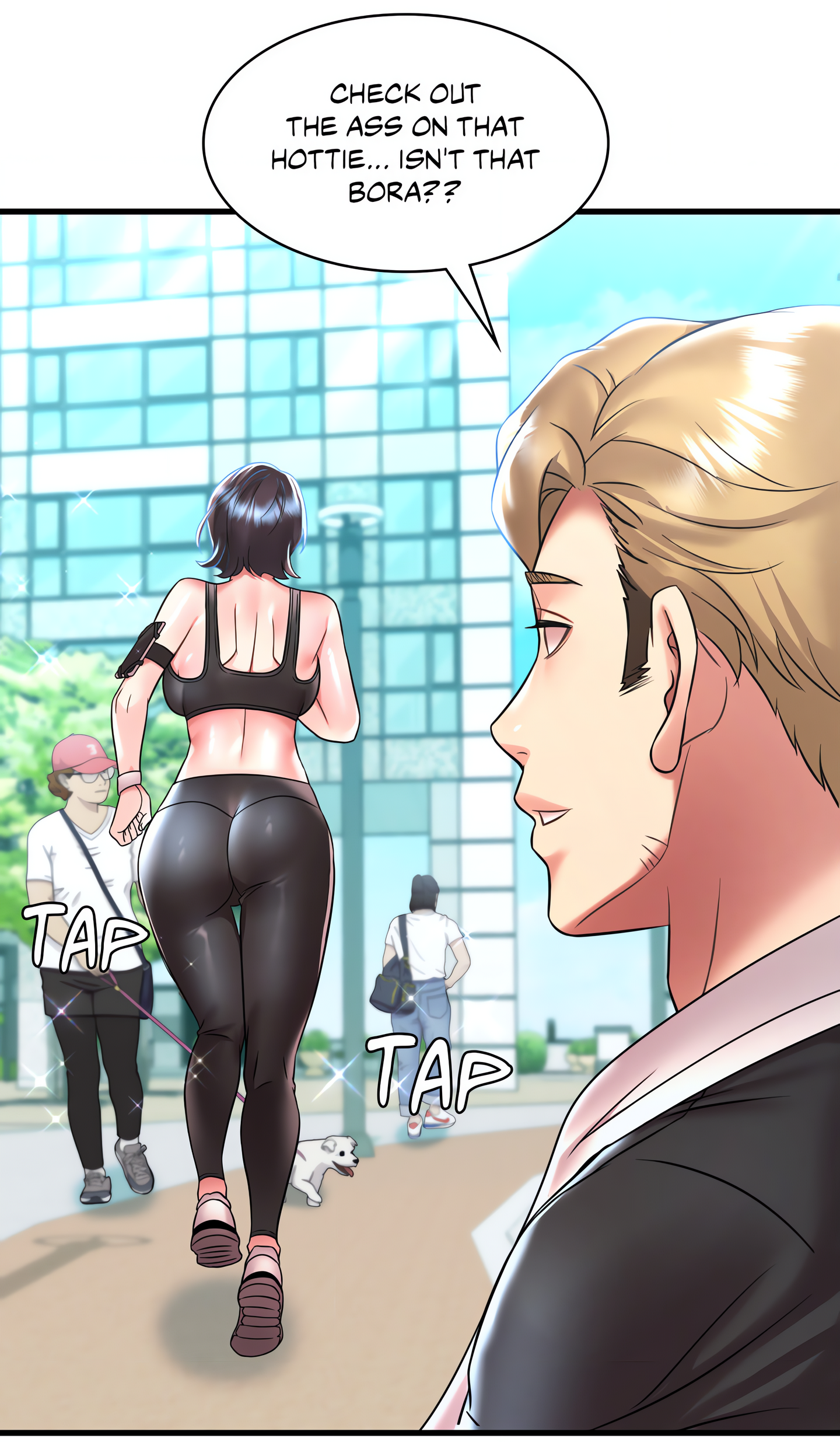 Drunk on You (Official Uncensored) Page 88 - MangaHe