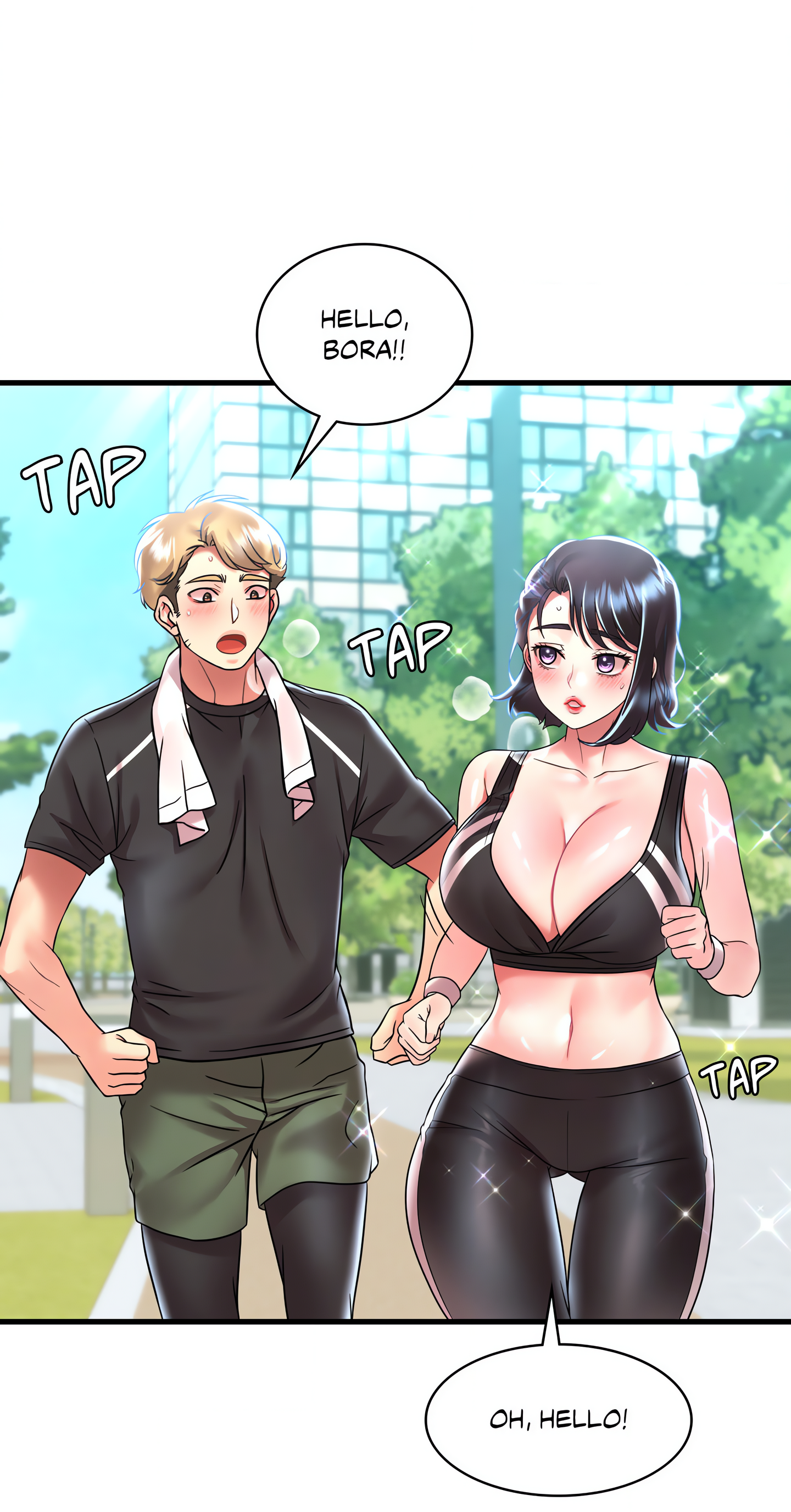 Drunk on You (Official Uncensored) Page 90 - MangaHe