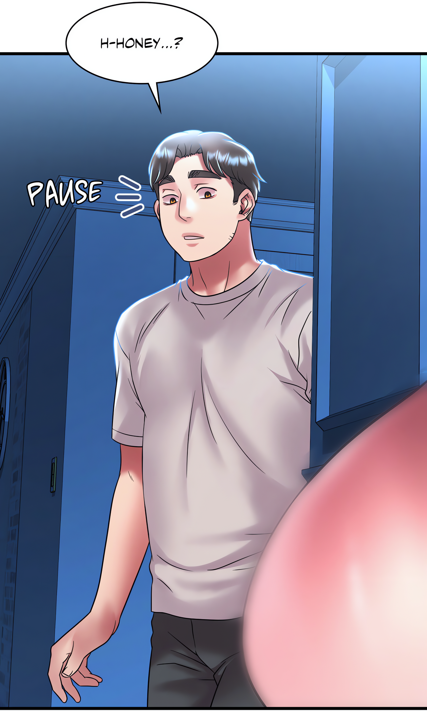 Drunk on You (Official Uncensored) Page 10 - MangaHe