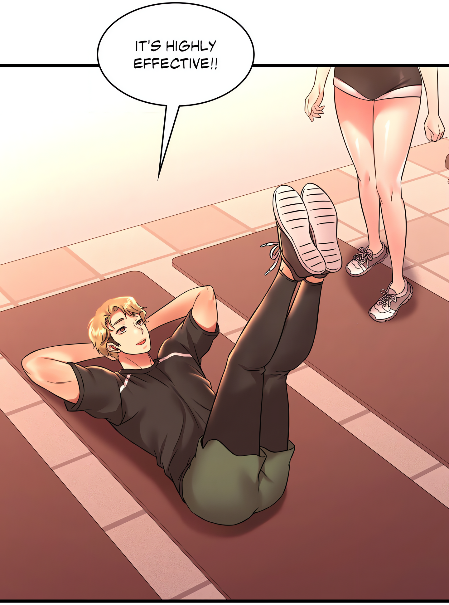 Drunk on You (Official Uncensored) Page 101 - MangaHe