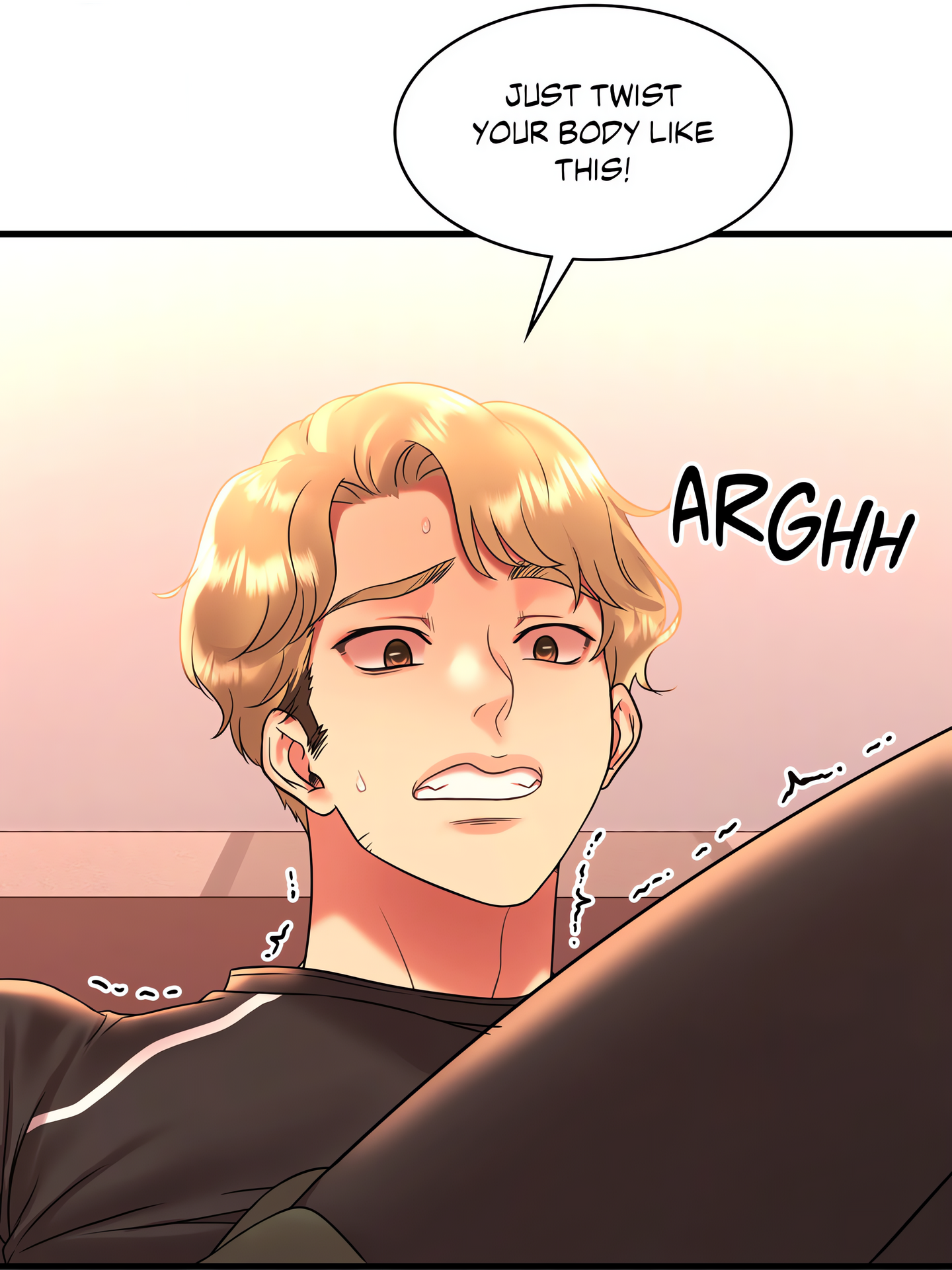 Drunk on You (Official Uncensored) Page 103 - MangaHe