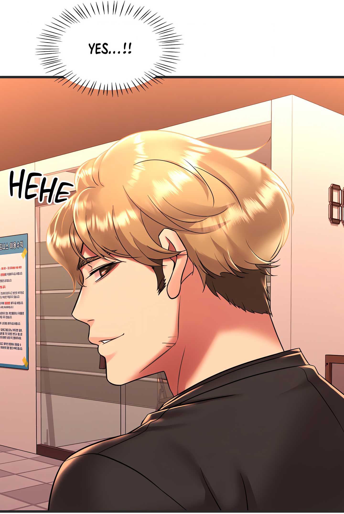 Drunk on You (Official Uncensored) Page 116 - MangaHe