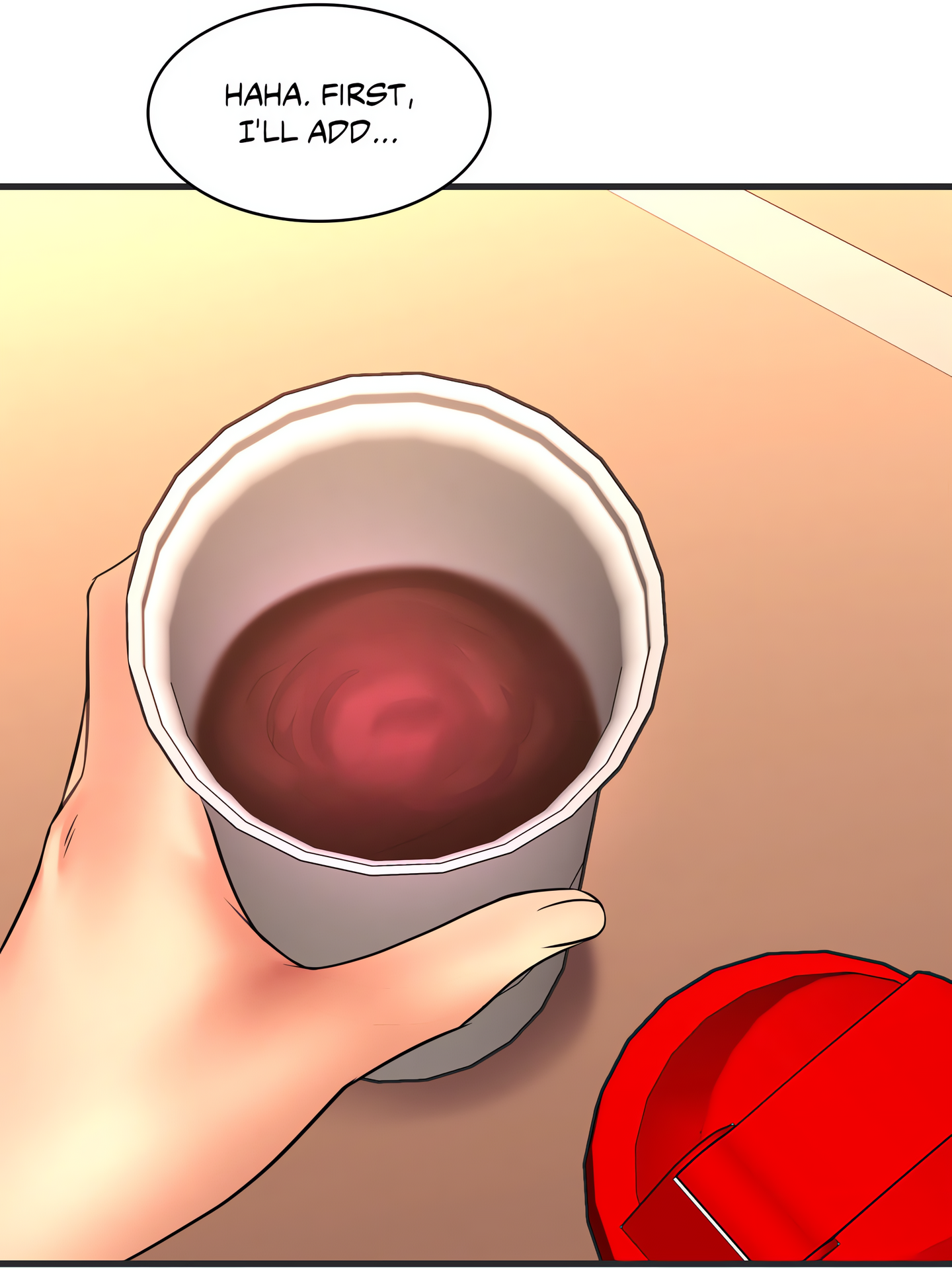 Drunk on You (Official Uncensored) Page 118 - MangaHe