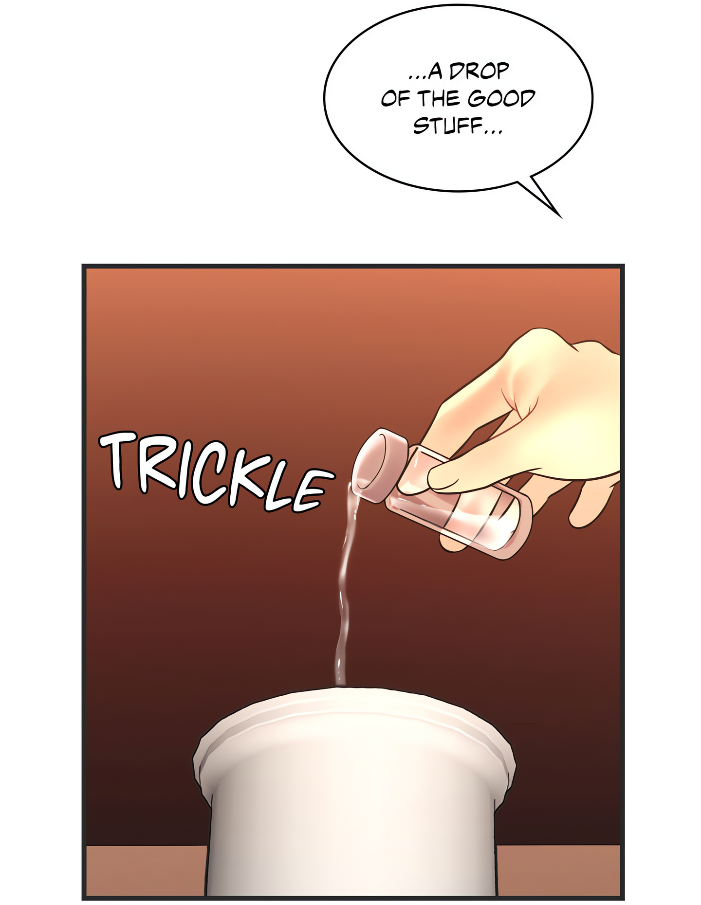 Drunk on You (Official Uncensored) Page 120 - MangaHe