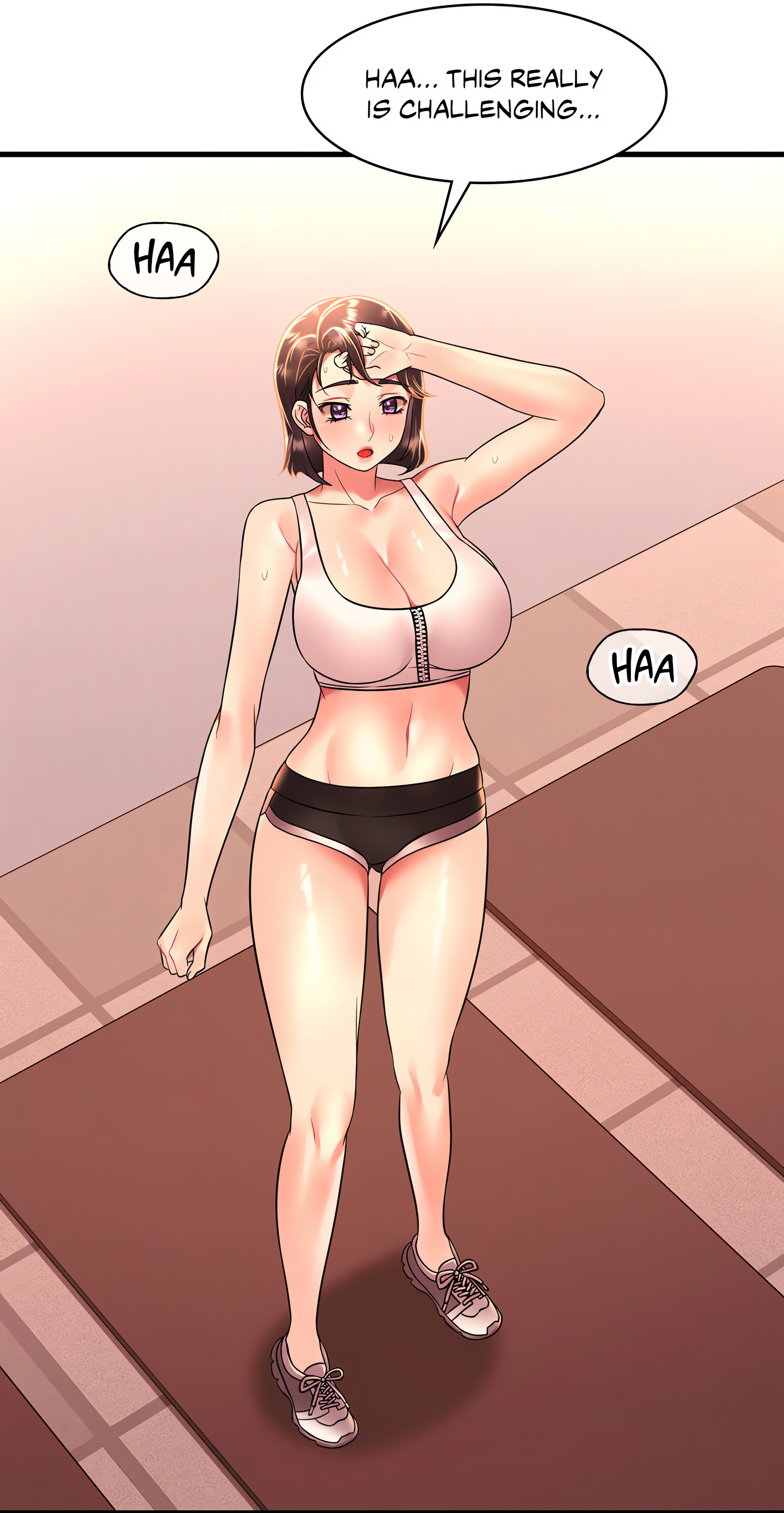 Drunk on You (Official Uncensored) Page 124 - MangaHe
