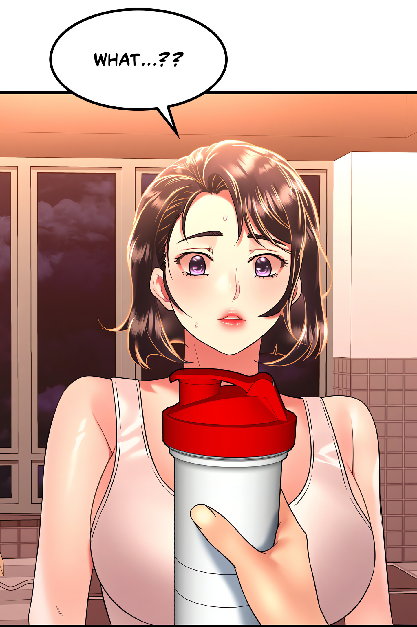 Drunk on You (Official Uncensored) Page 130 - MangaHe