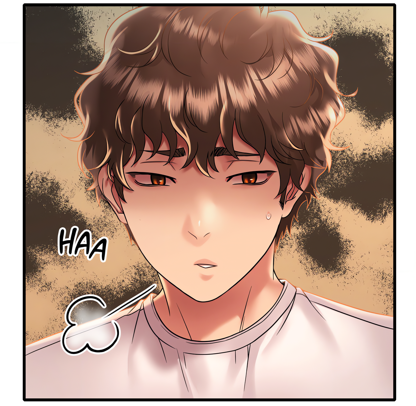 Drunk on You (Official Uncensored) Page 15 - MangaHe