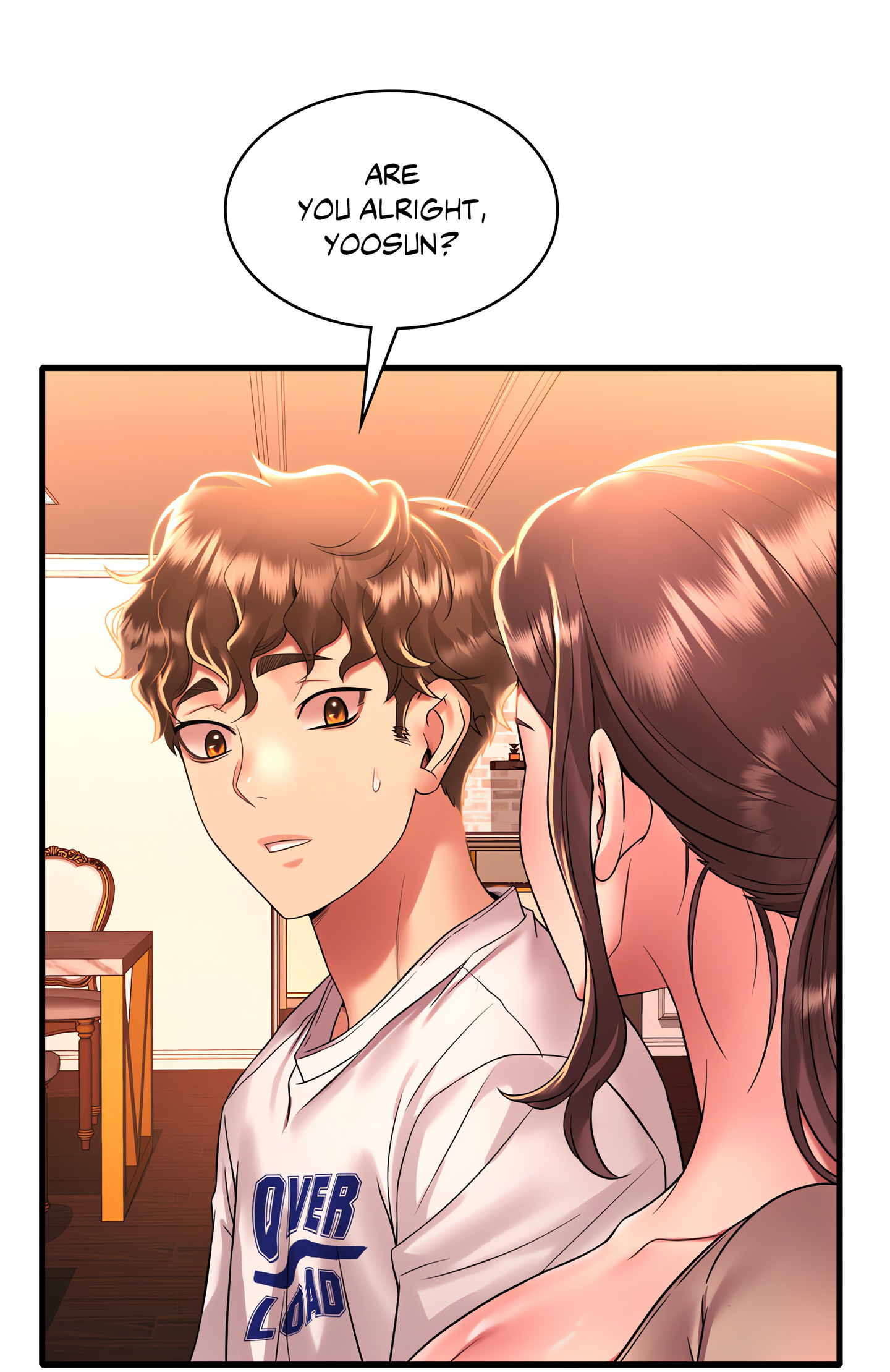 Drunk on You (Official Uncensored) Page 17 - MangaHe
